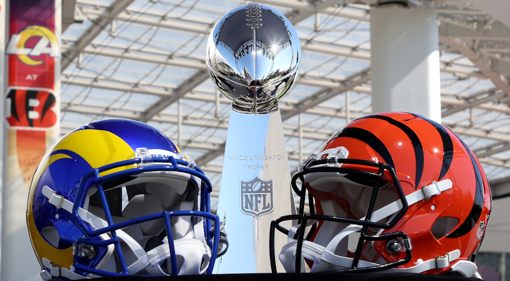 Super bowl today online live