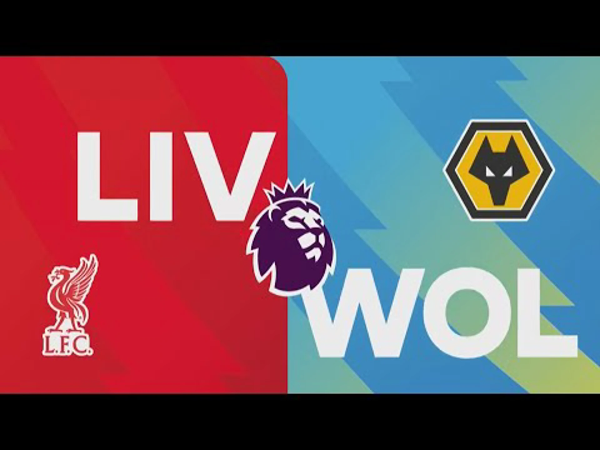 Liverpool v Wolves | Match Preview | Premier League