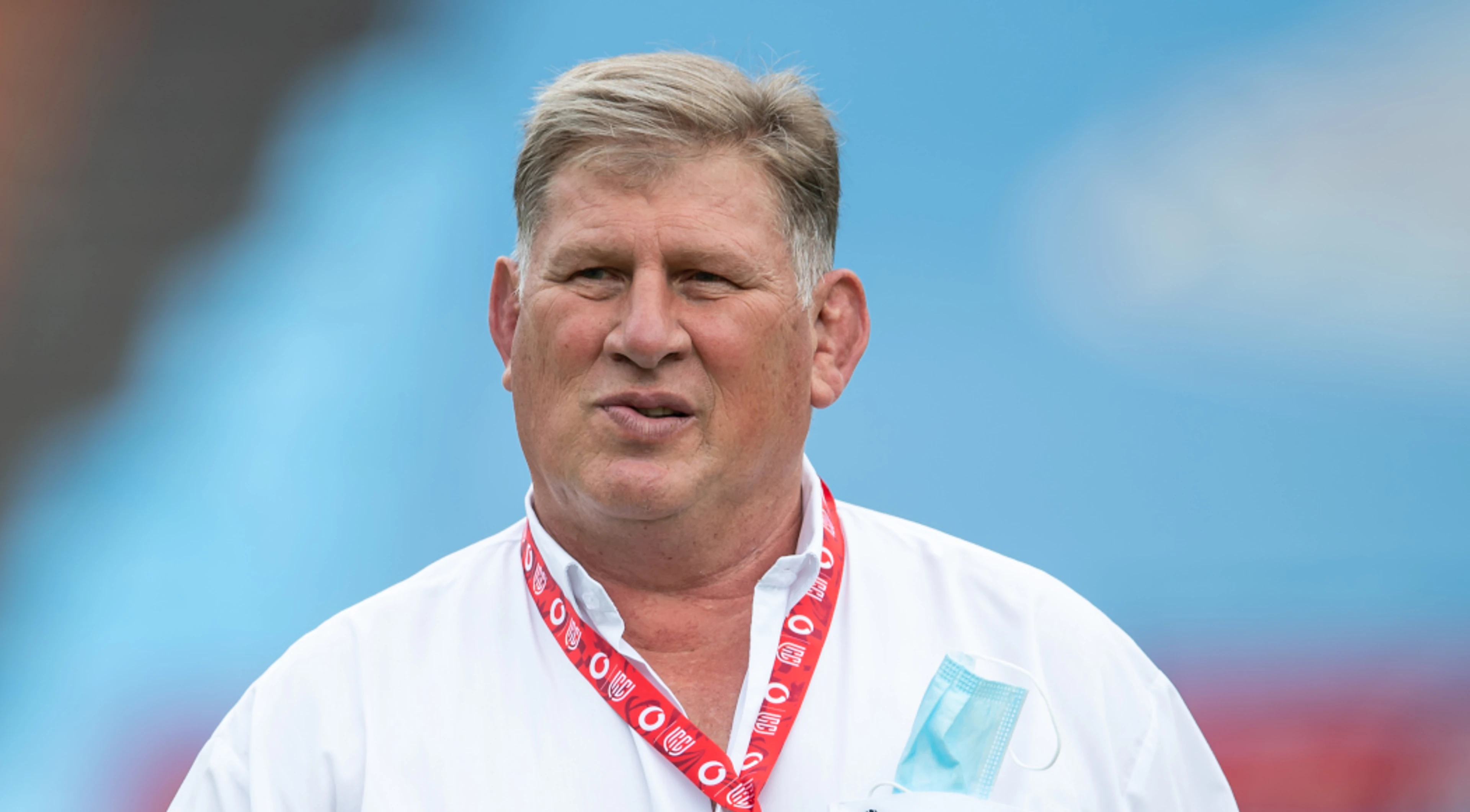 Lions hint at legal battle over Sharks recruits