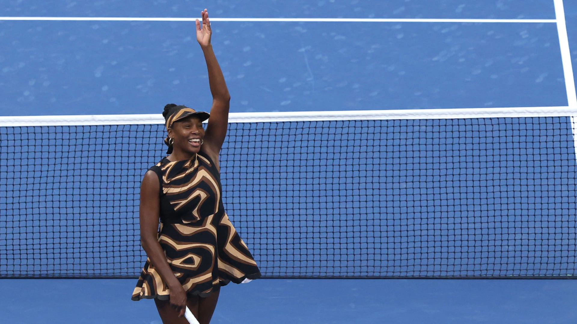 Venus Williams to play in Auckland