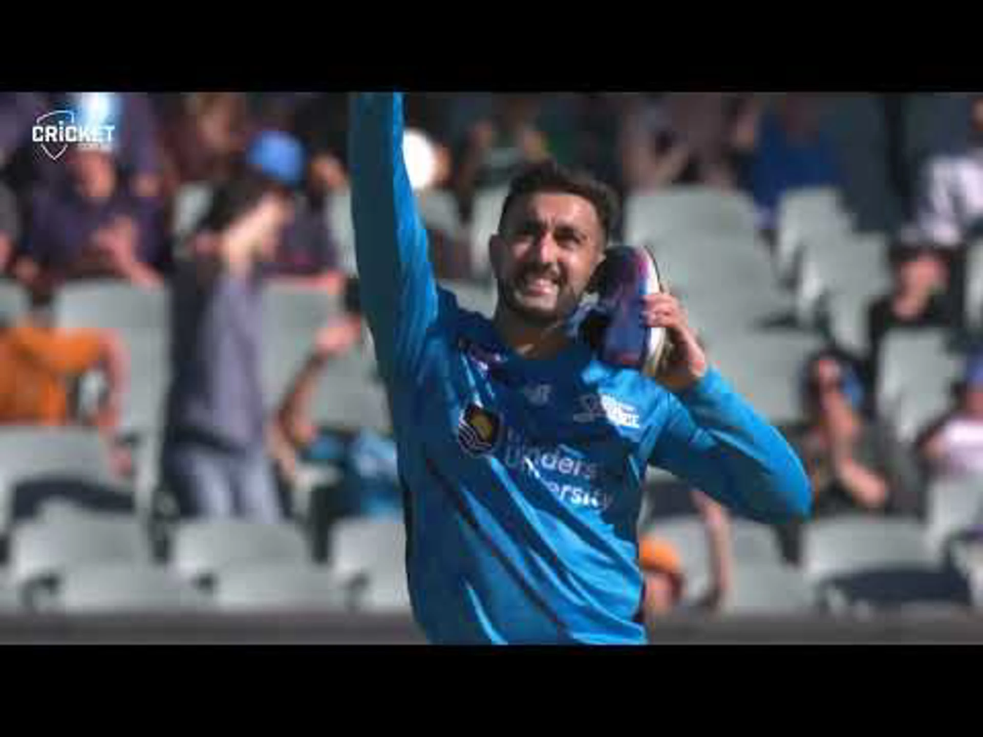 Adelaide Strikers v Renegades | Match Highlights | Big Bash Twenty20