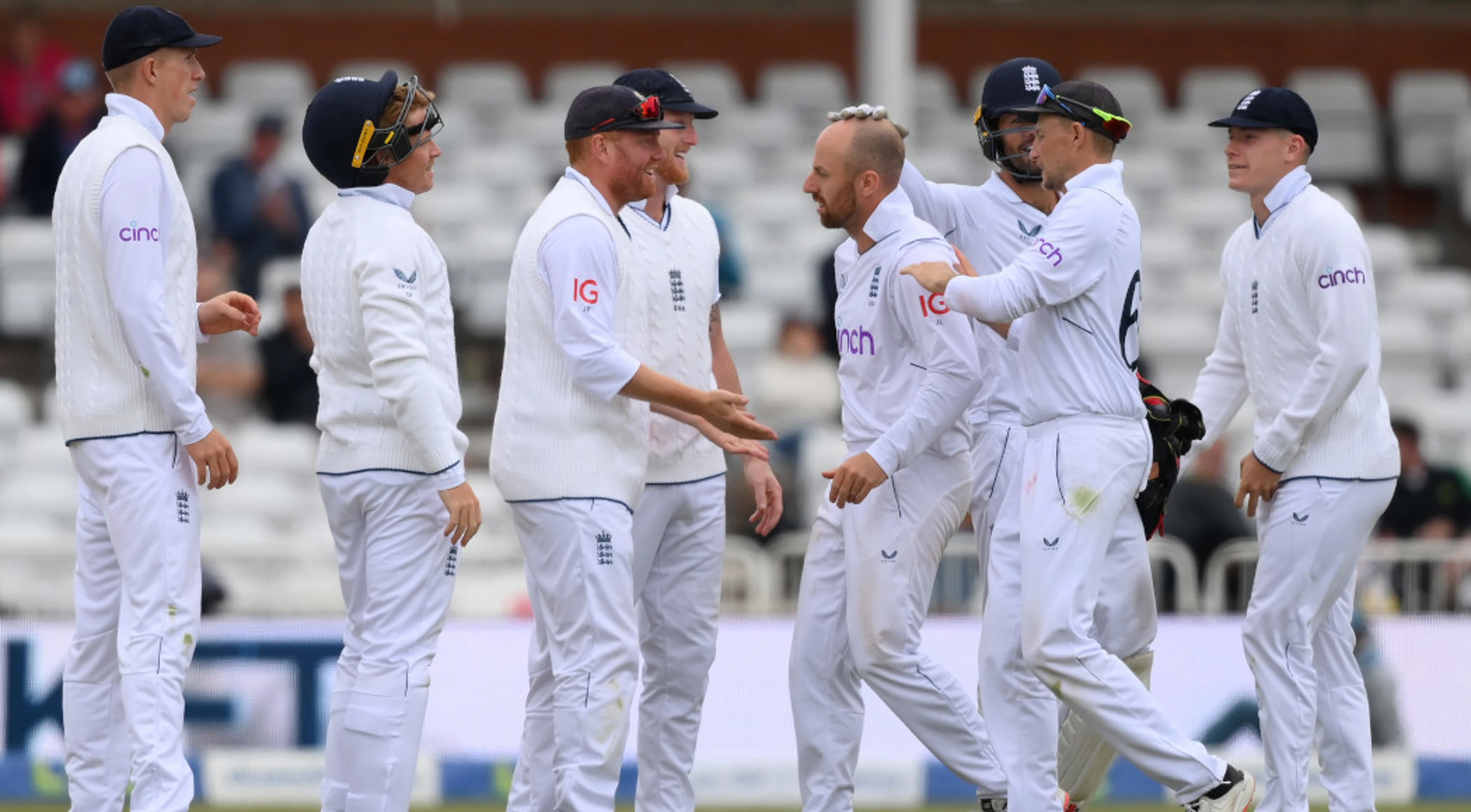 Stokes urges England to stay 'fearless' in NZ finale