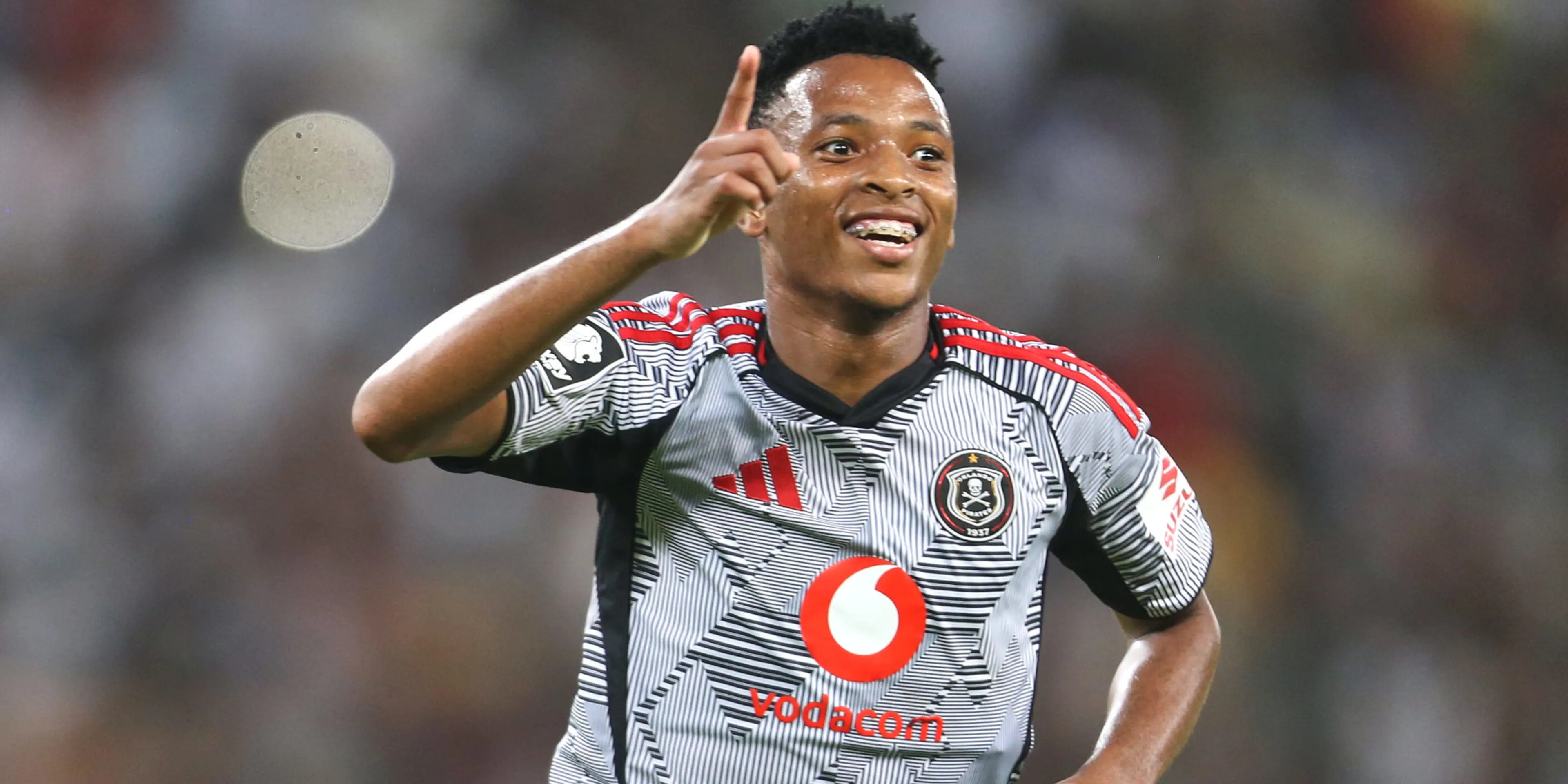 Is Rele Mofokeng better on the wing or as a No 10? The Verdict