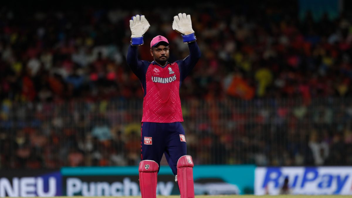 Rajasthan trade captain Samson to Chennai for Jadeja and Curran ahead of IPL 2026