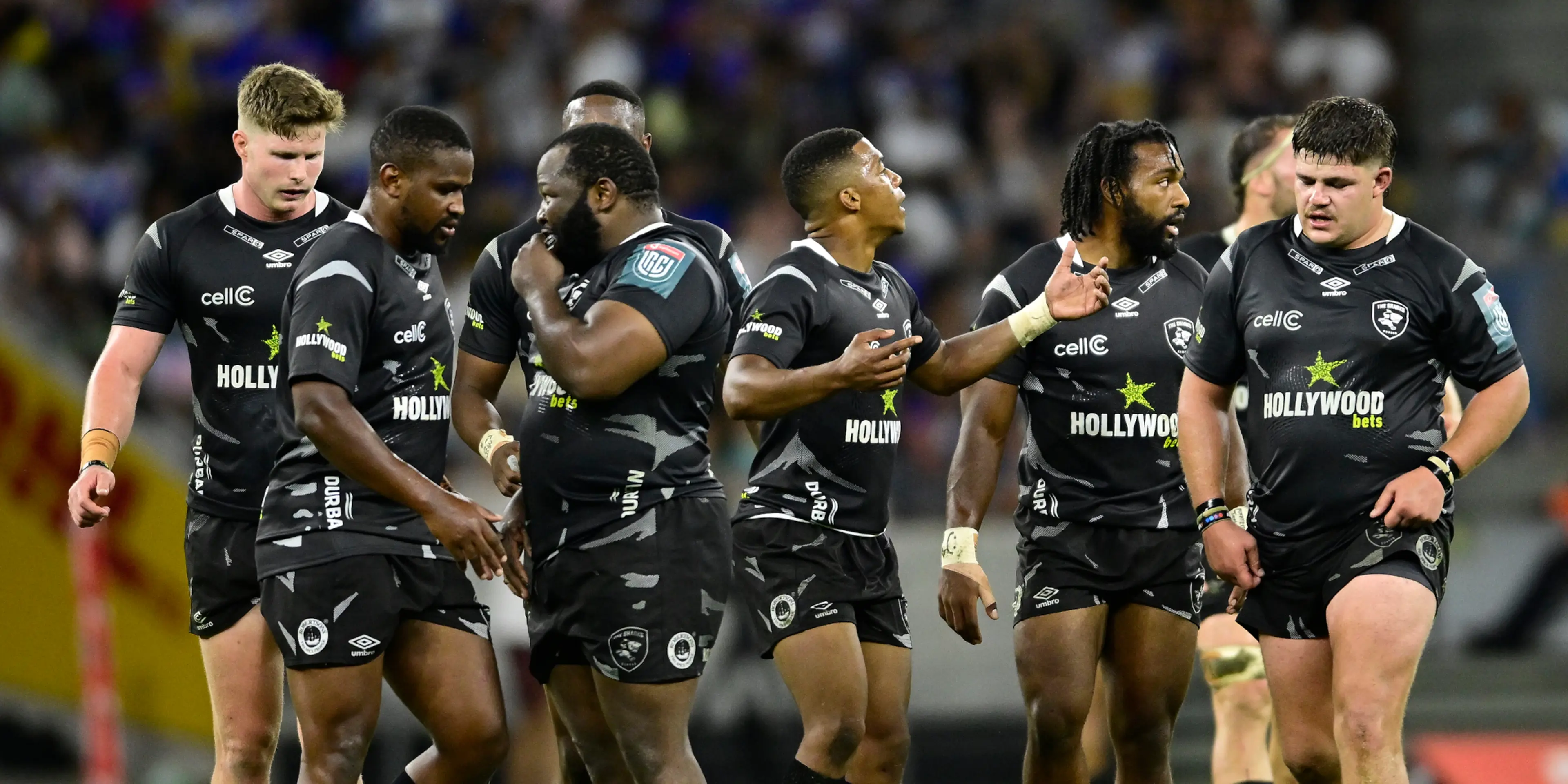 Returning Bulls' Boks give Loftus clash a heavyweight title fight vibe