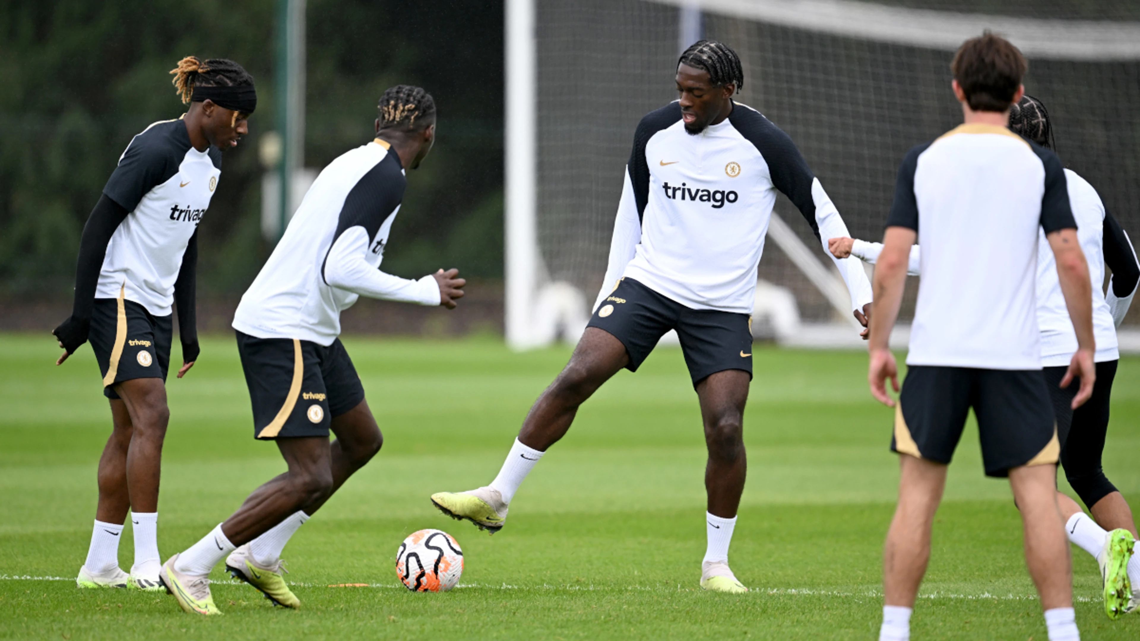 Premier League investigating Chelsea over possible financial violations