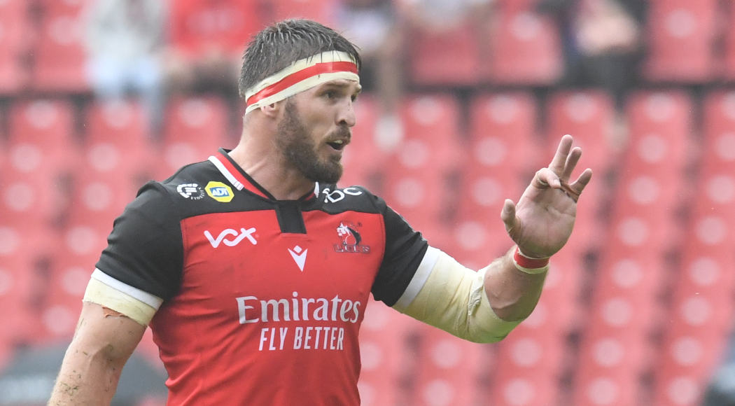 Kriel set for emotional farewell