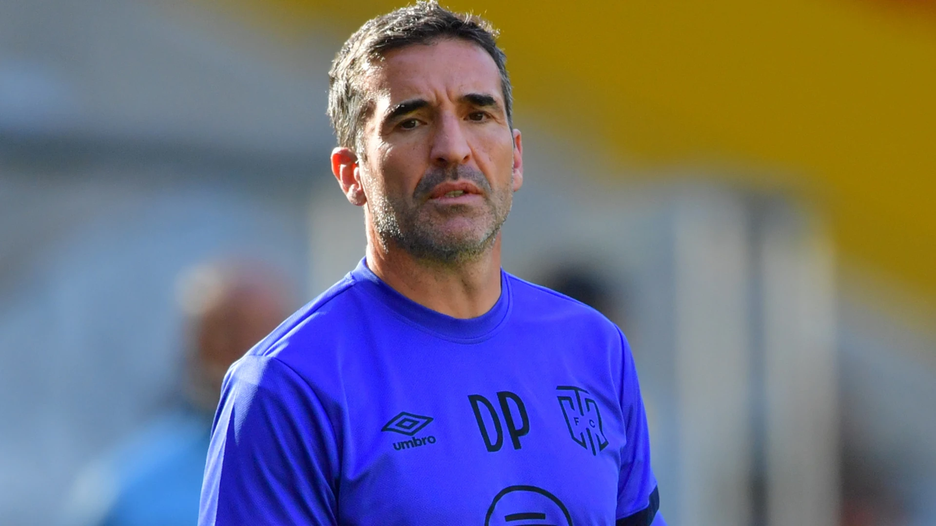 Cape Town City enter battle for survival