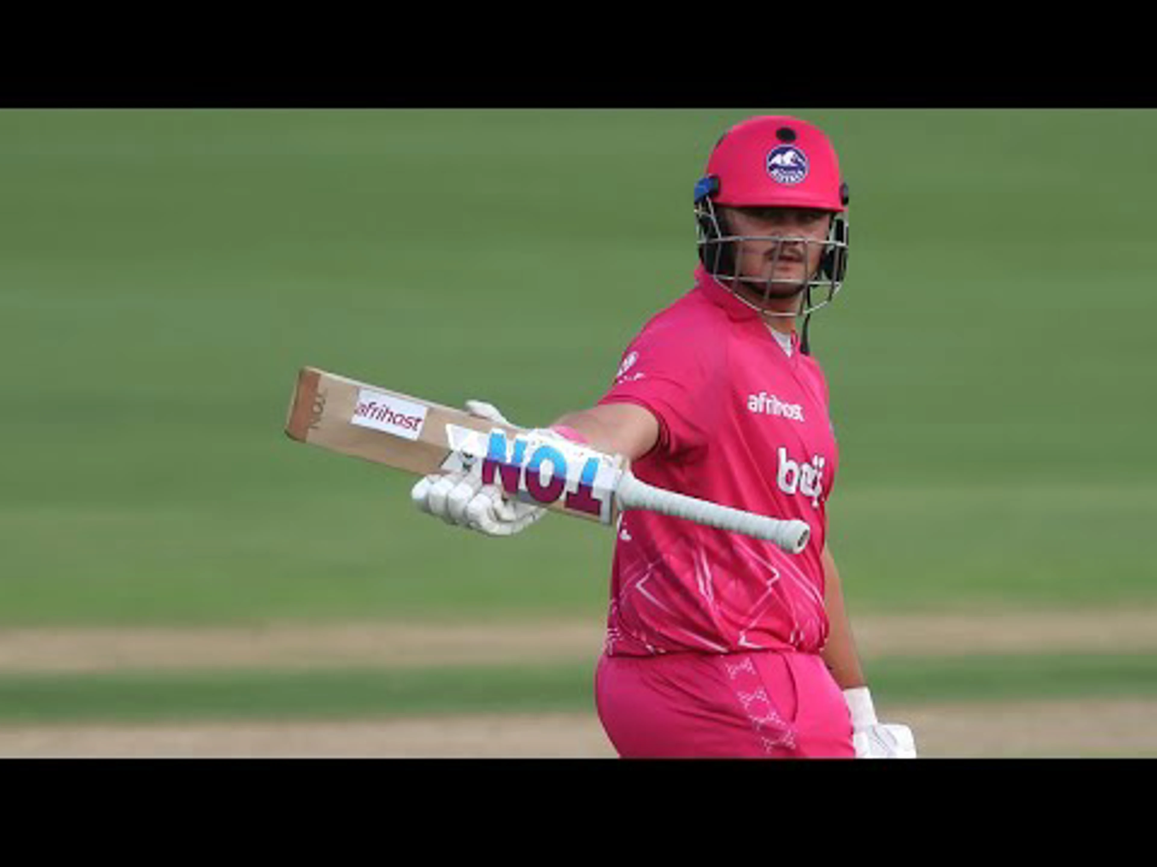 Lhuan-dre Pretorius 51 Runs | Paarl Royals v Joburg S Kings | Betway SA20