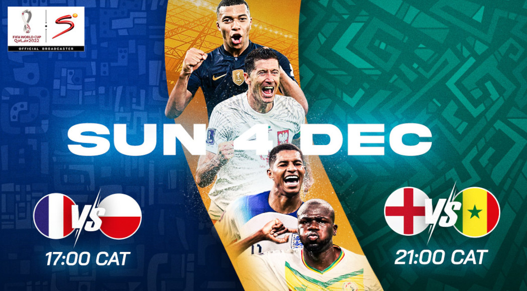 France v Poland – what the stats say