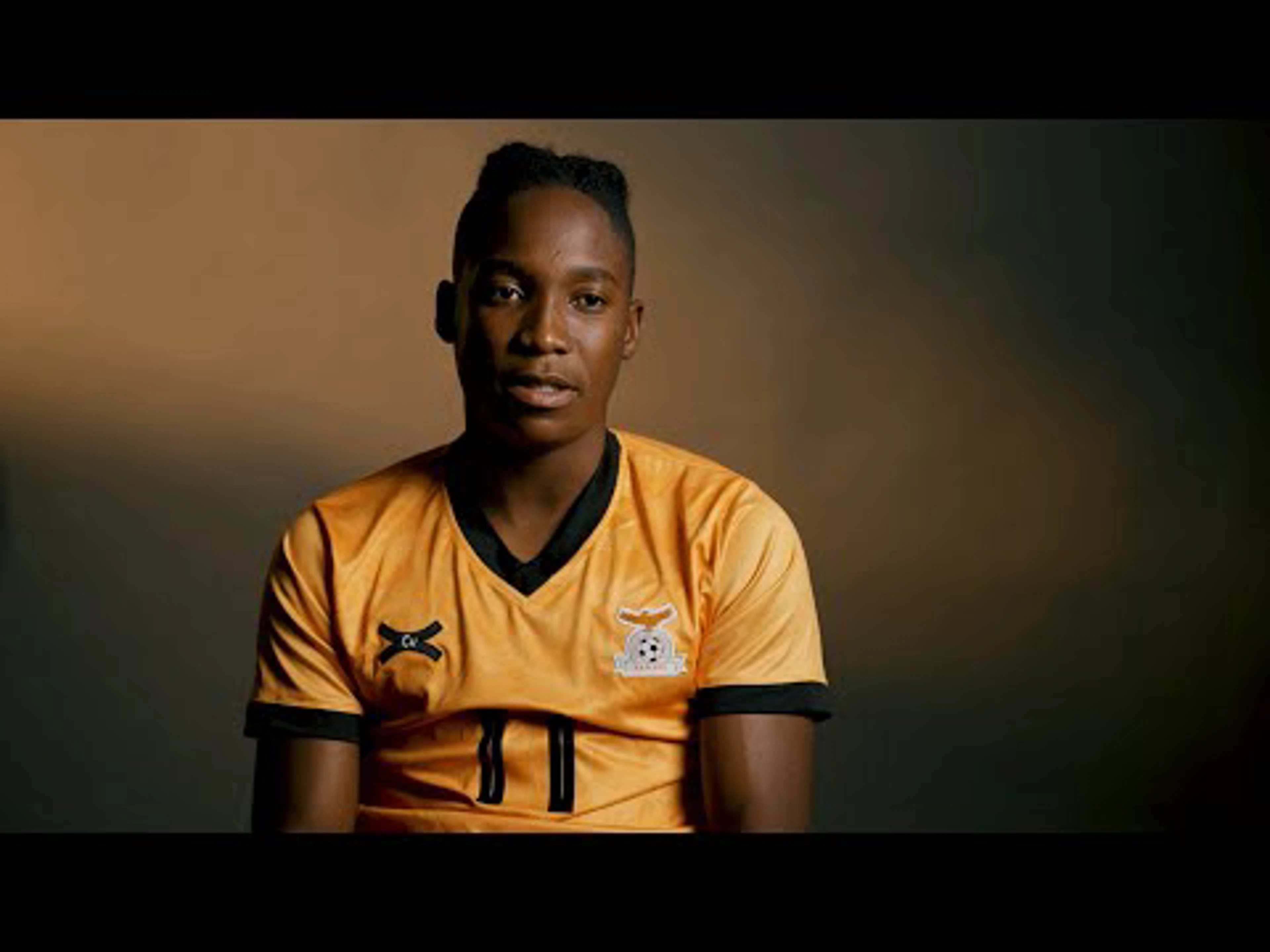 WAFCON 2024 | Barbra Banda - current African Female Player of the Year