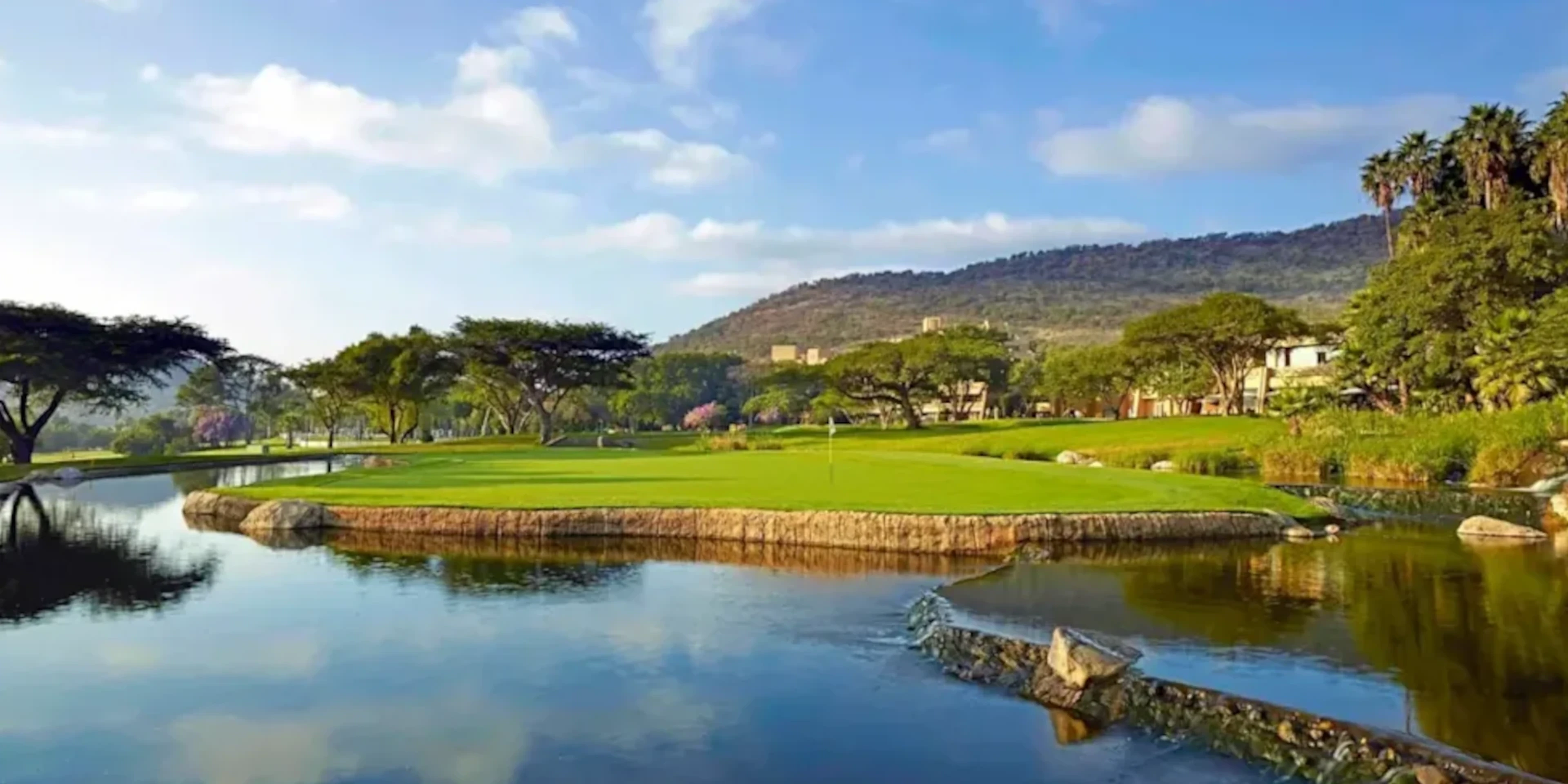 NEDBANK GOLF CHALLENGE 2025: video previews