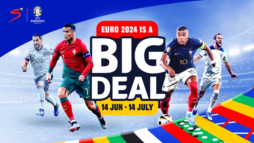 UEFA EURO 2024 All you need to know SuperSport