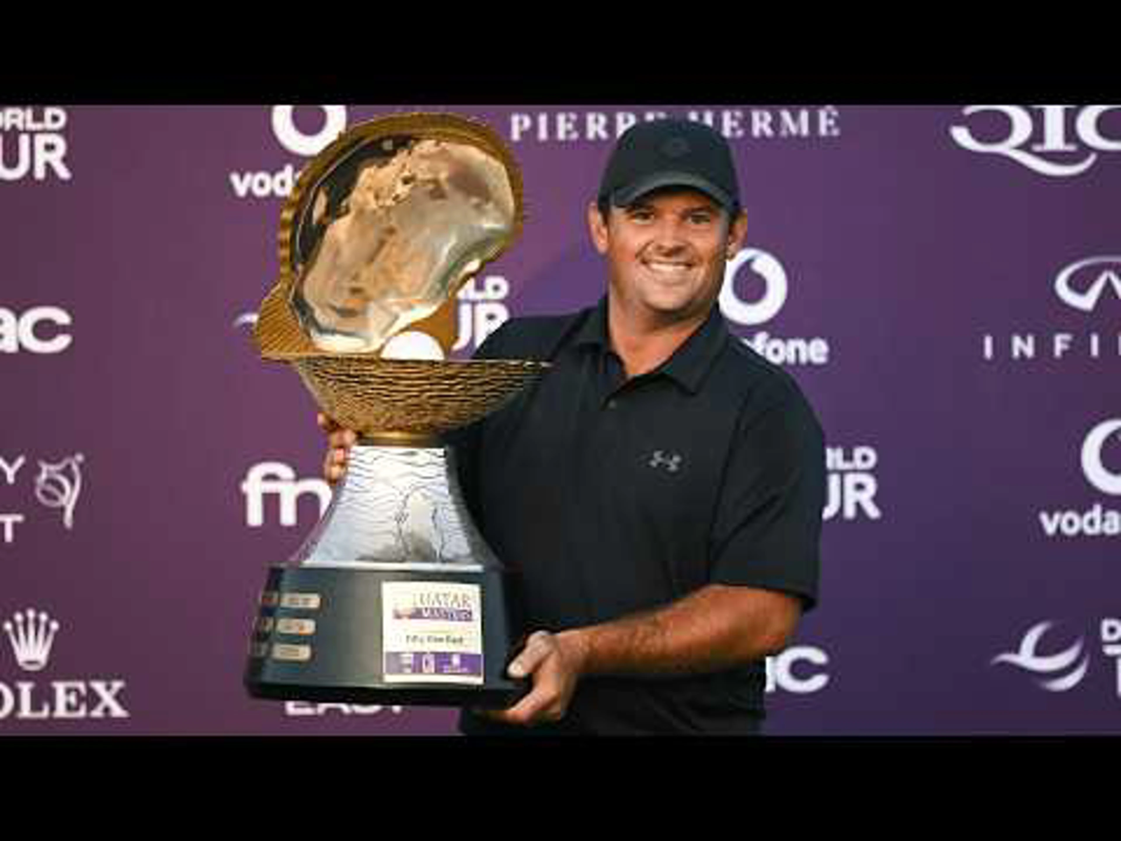 Qatar Masters | Day 4 Highlights | DP World Tour