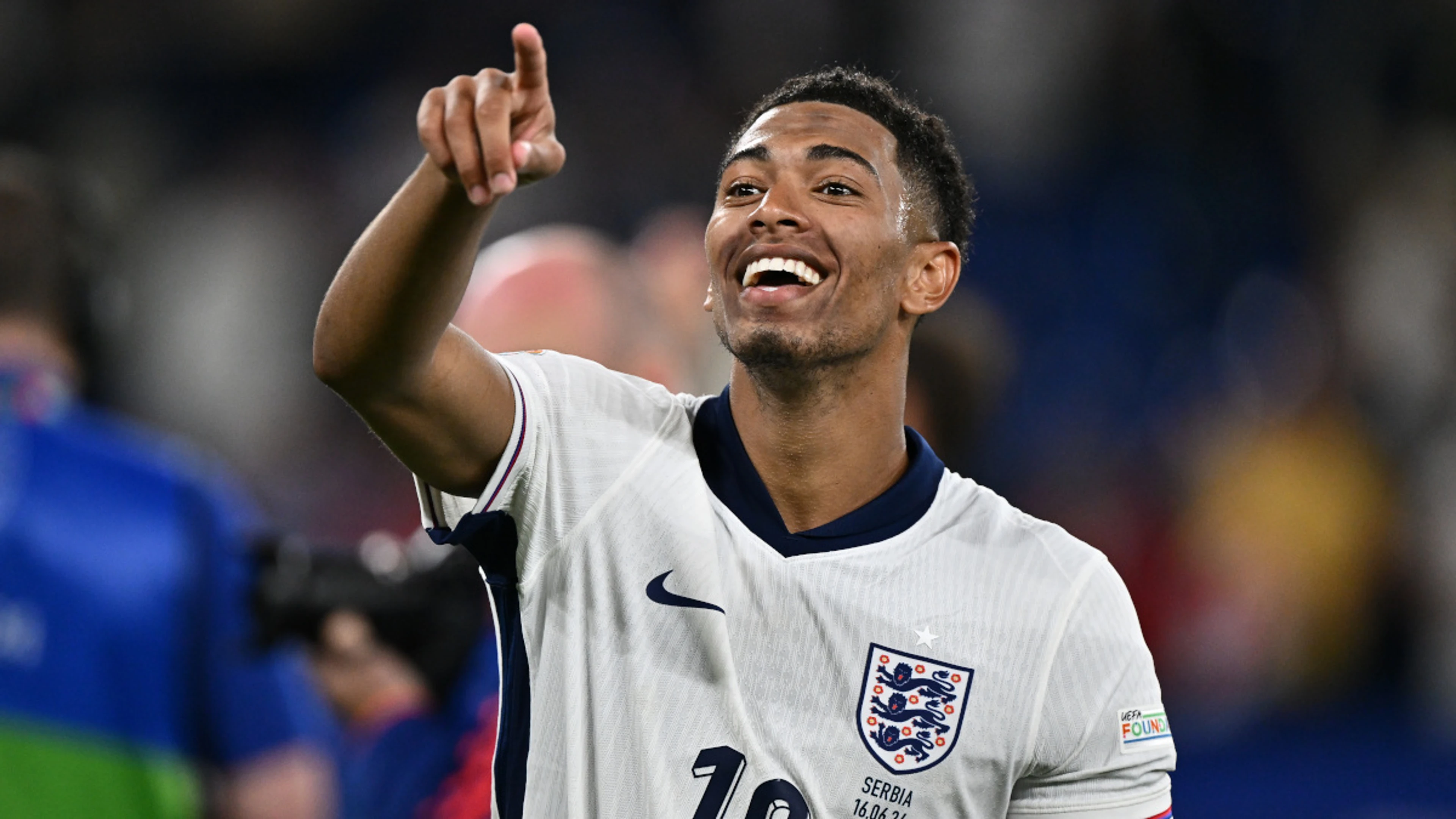 English bookmakers allow heart to rule head for Euro final