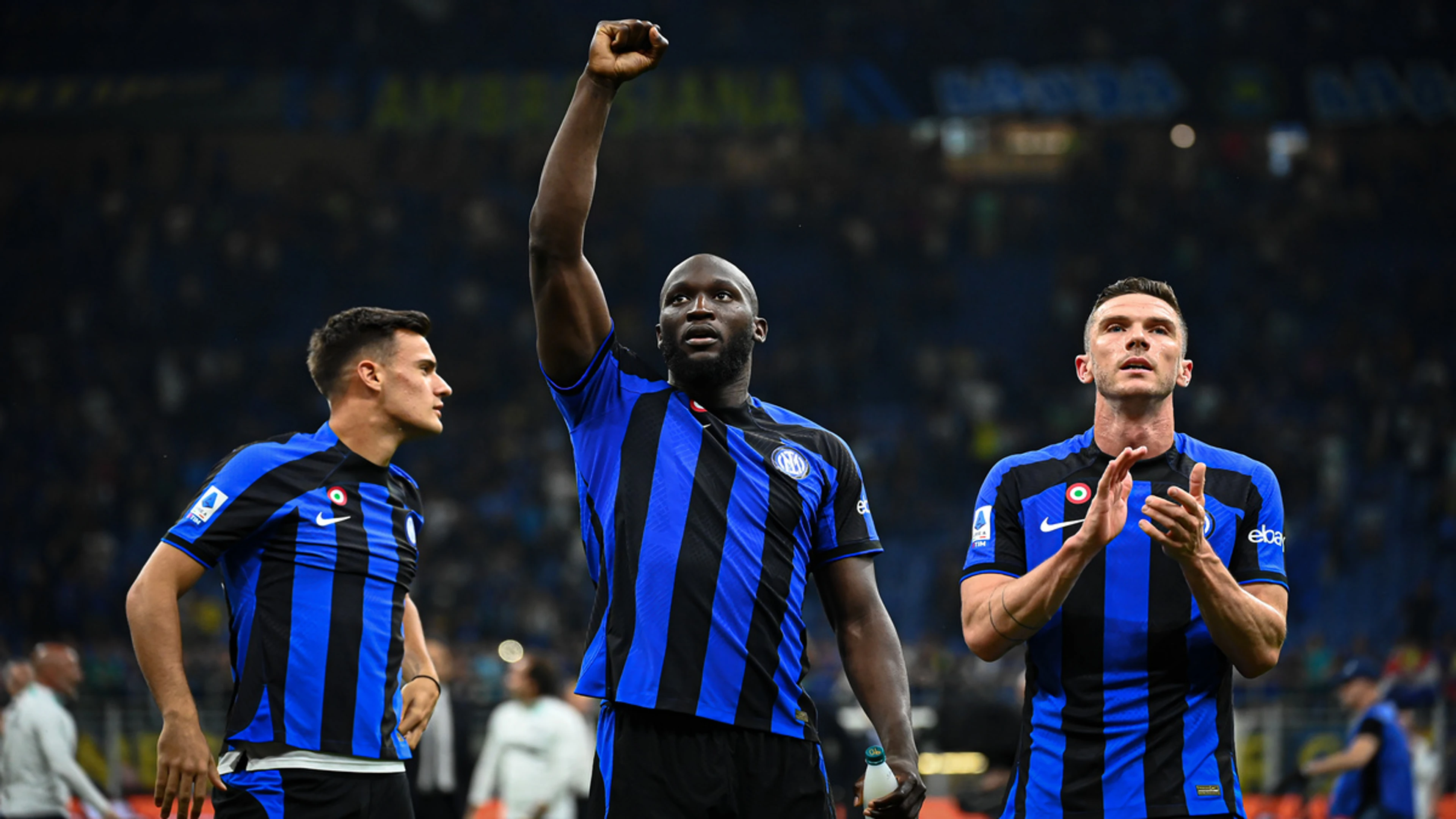 Inter secure top four finish; Atalanta, Roma hopes dashed