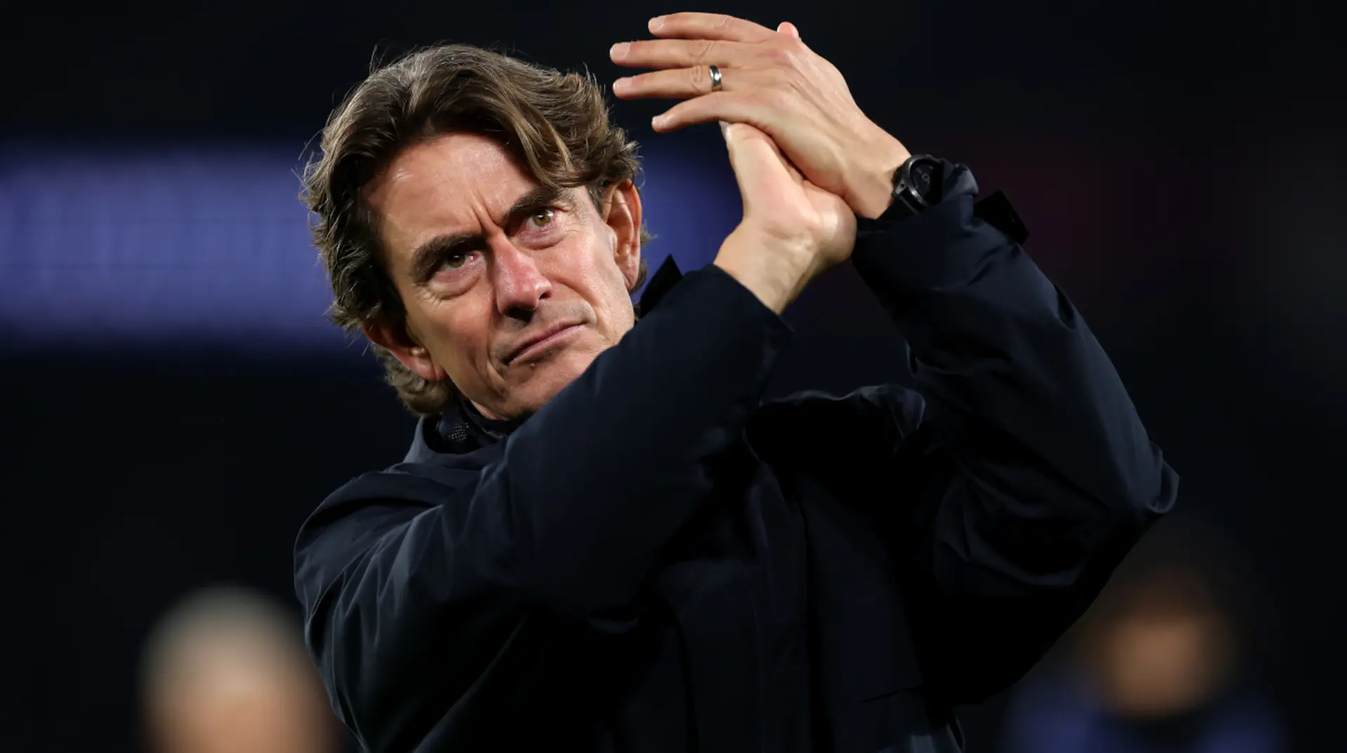 Spurs showed their 'identity' despite PSG defeat as Slot admits to bleak mood