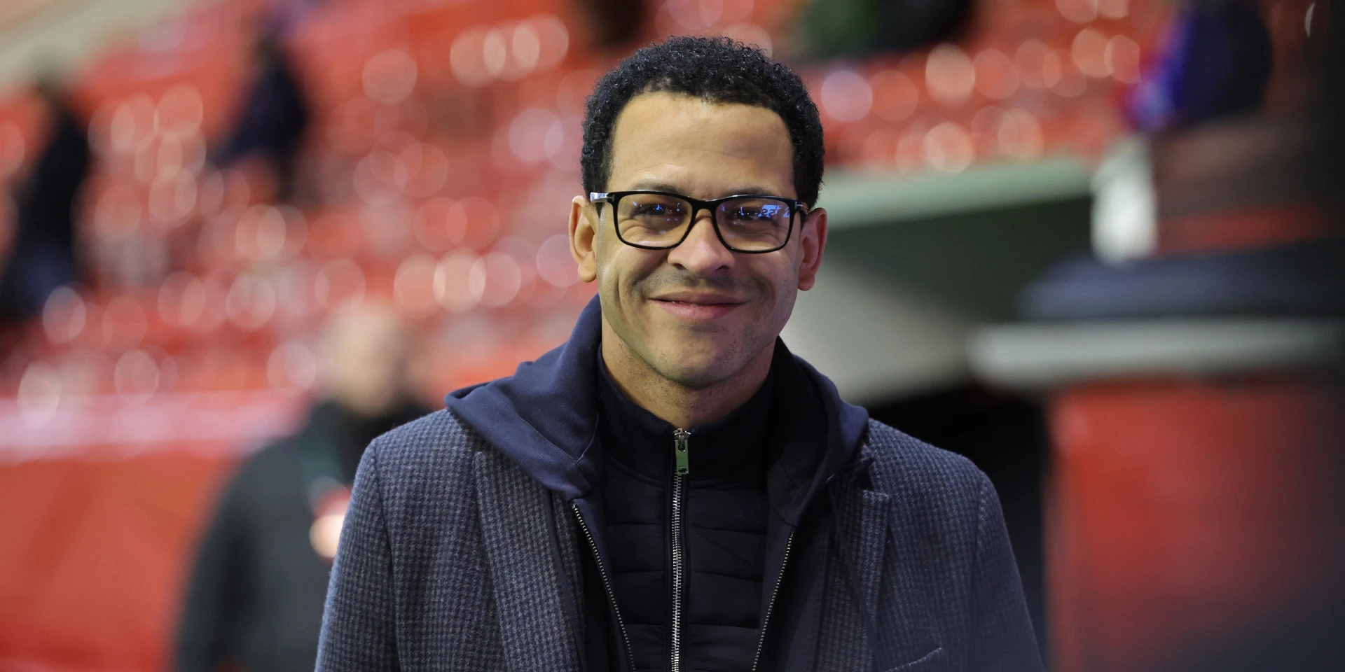 Strasbourg's Rosenior does not rule out replacing Maresca at Chelsea