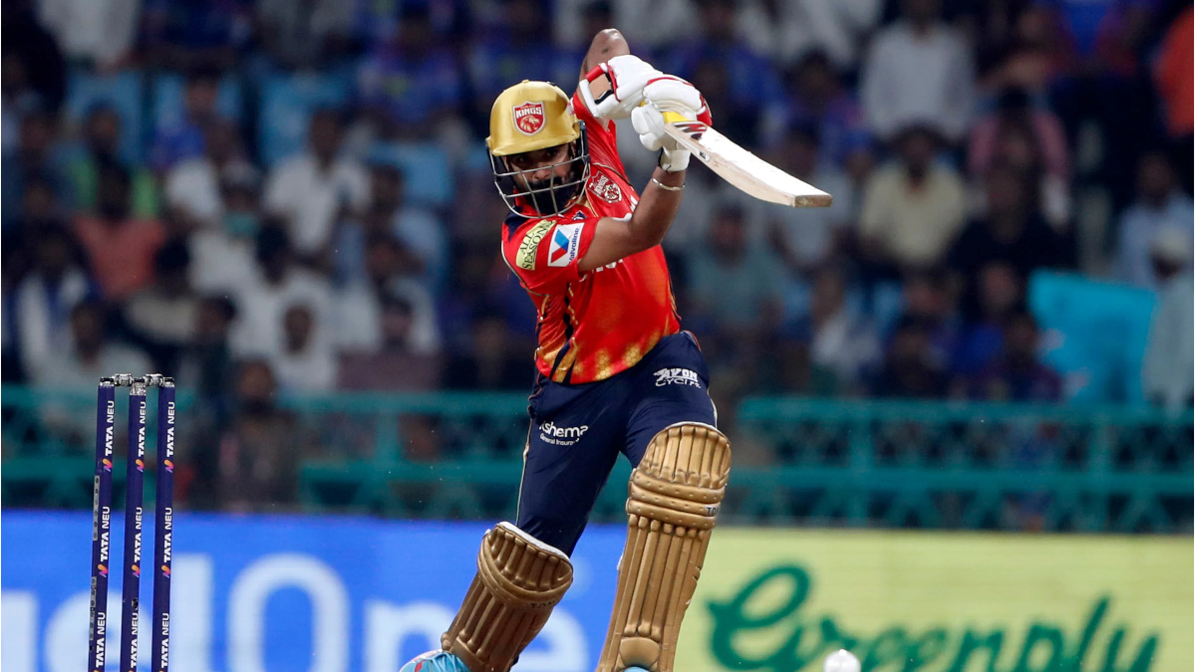 Punjab batsmen reaping rewards of working with positive Ponting