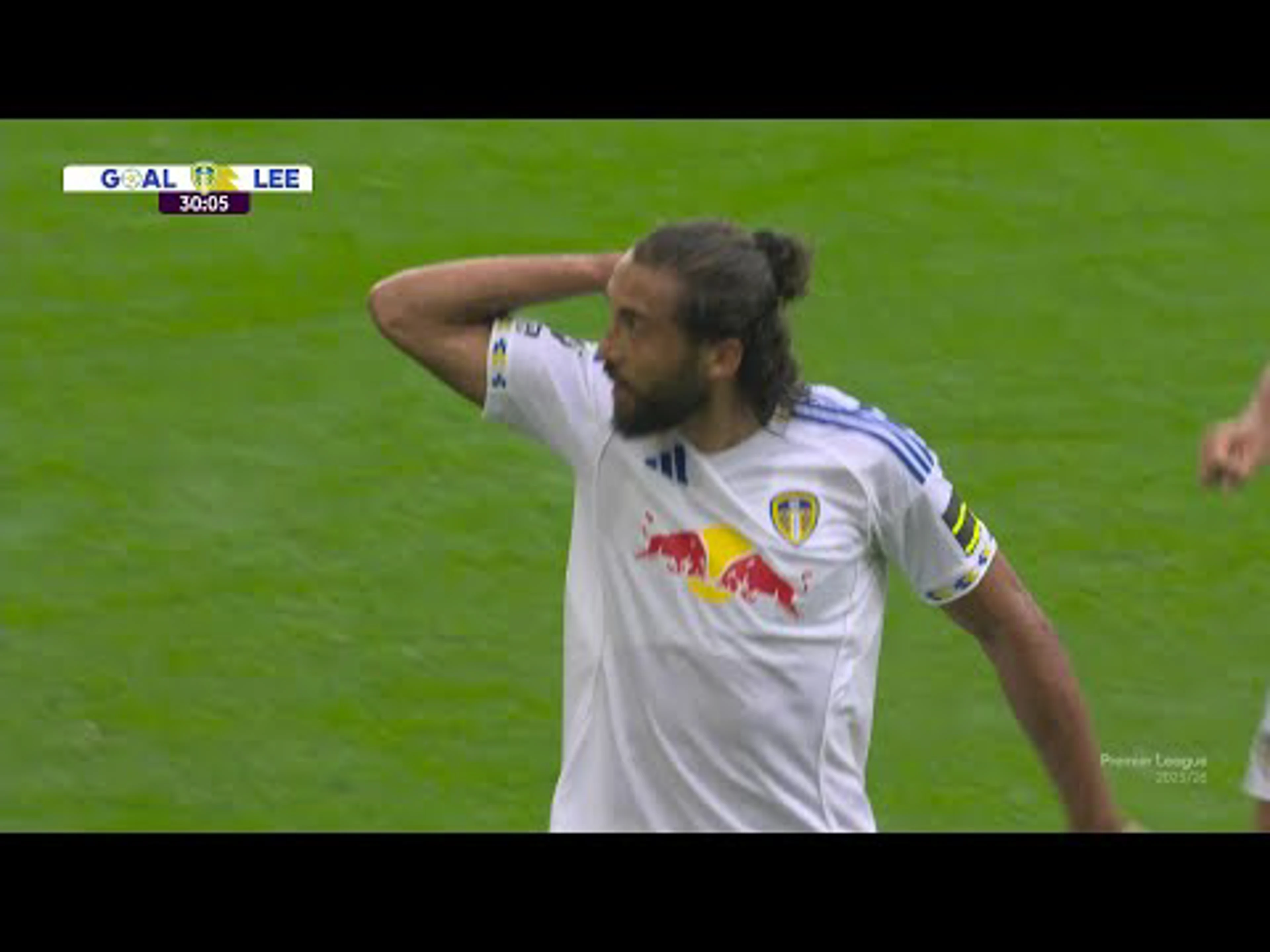 Dominic Calvert-Lewin | 31ˢᵗ Minute Goal v Wolverhampton