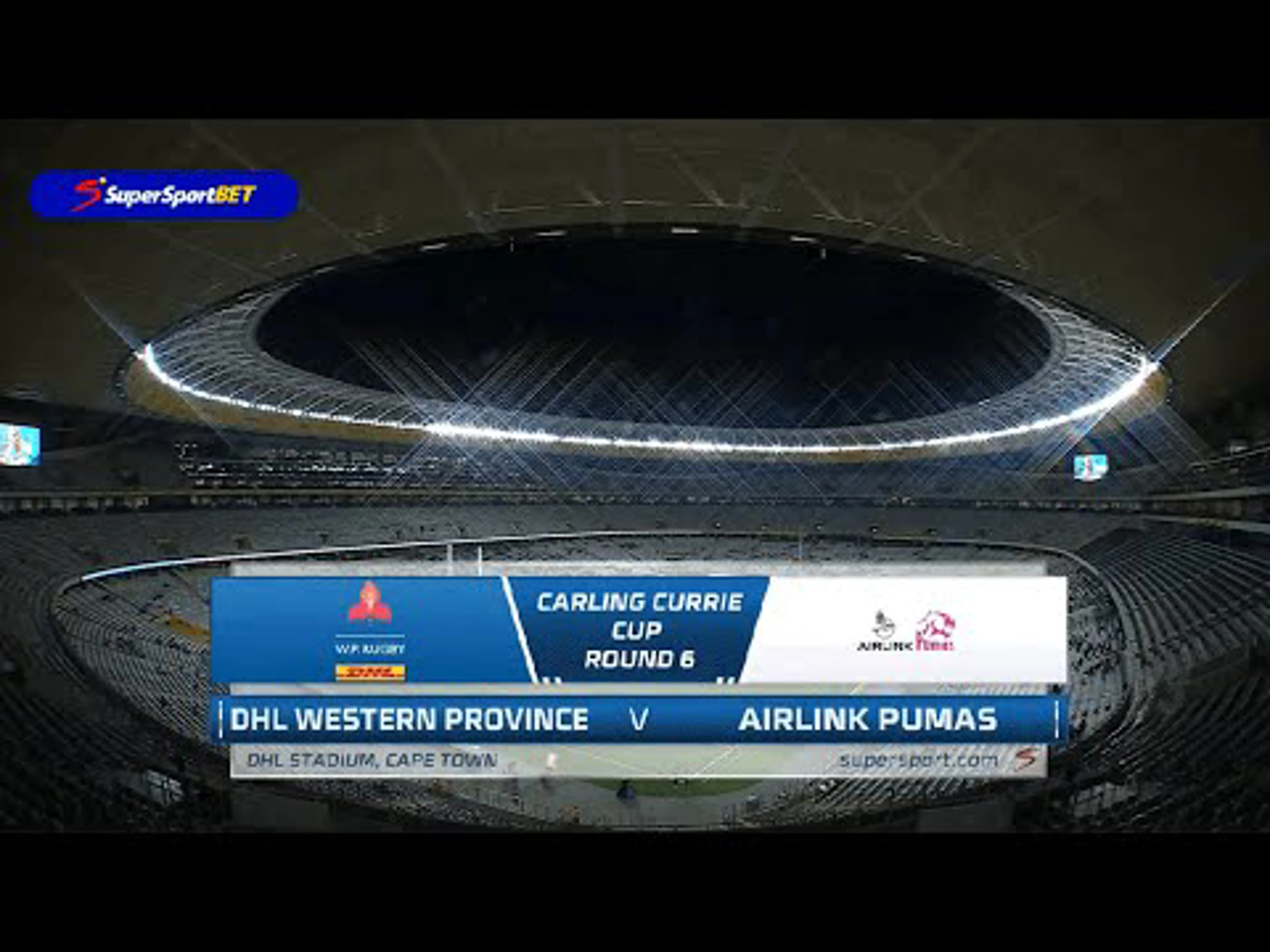 Western Province v Pumas | Match Highlights | Currie Cup