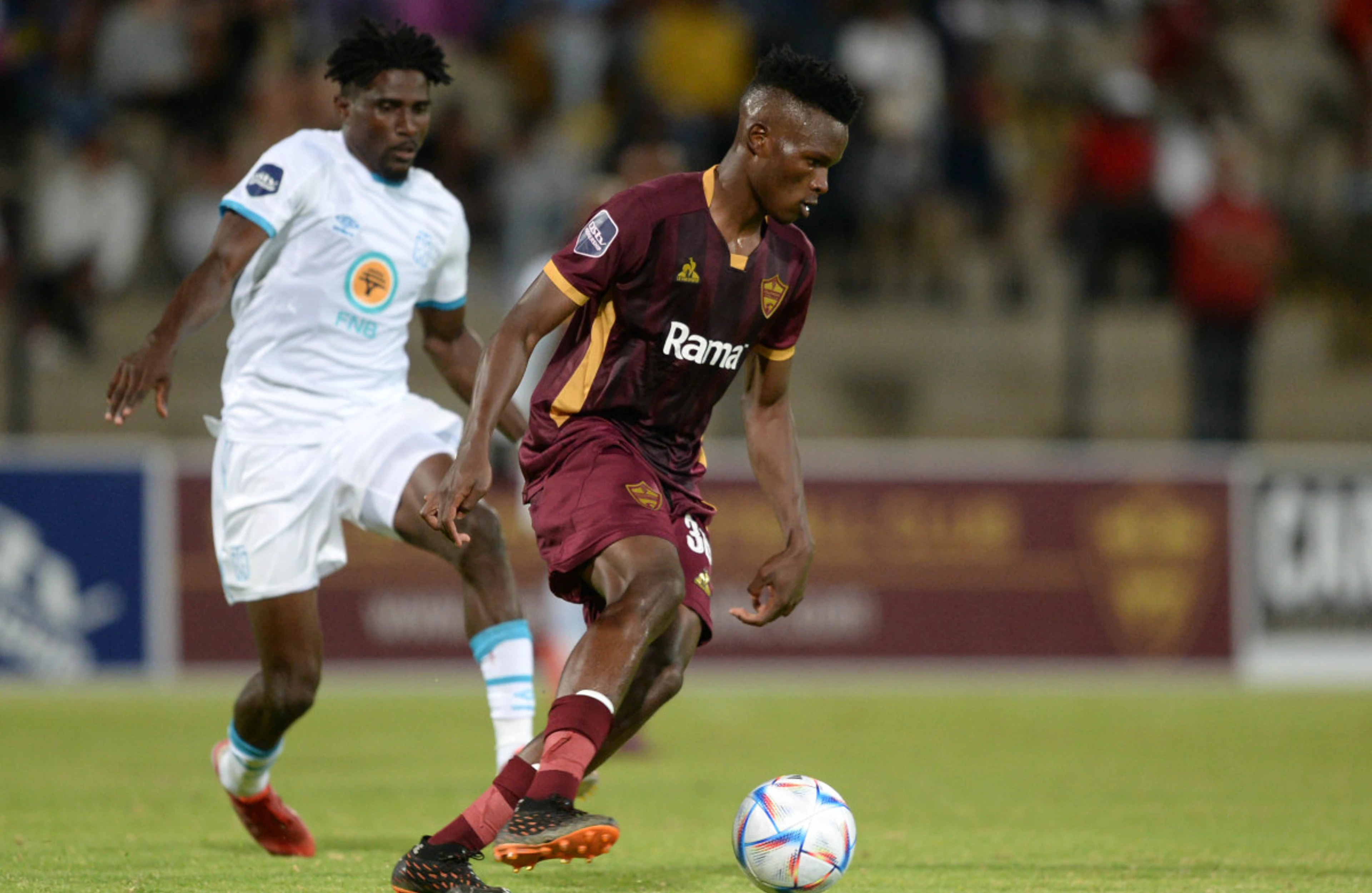 PREVIEW: Stellies v City clash headlines the weekend’s action