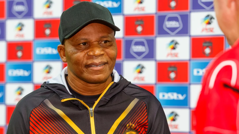 Royal AM can still make top eight says coach | SuperSport