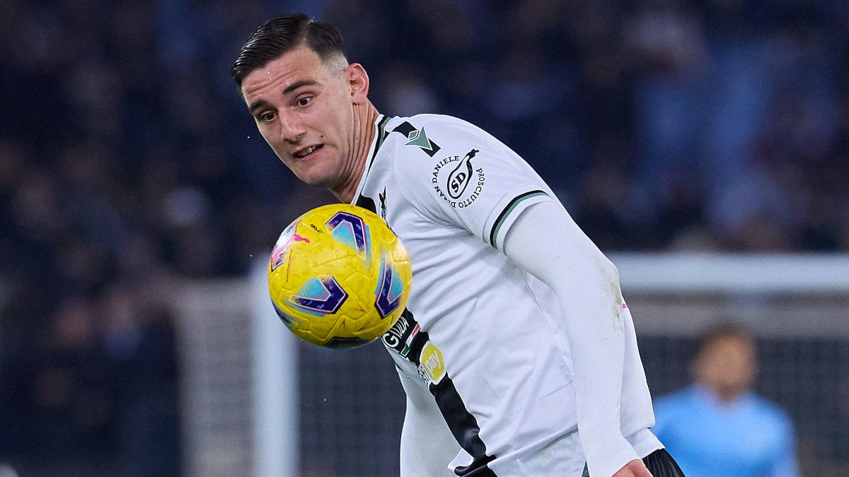 Italy name three newcomers in squad for Venezuela, Ecuador friendlies