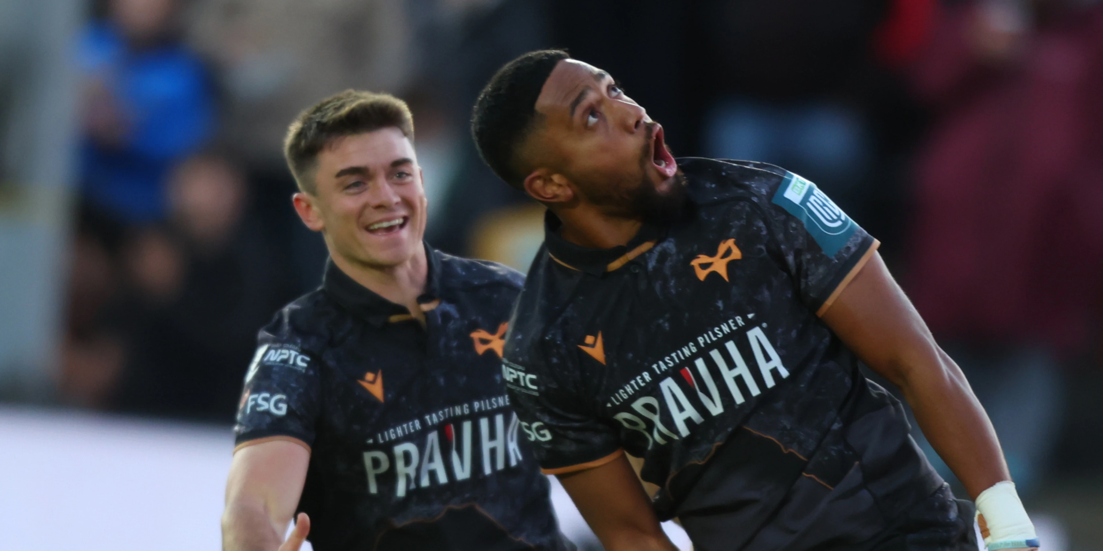 Welsh chaos could fuel Ospreys against Lions