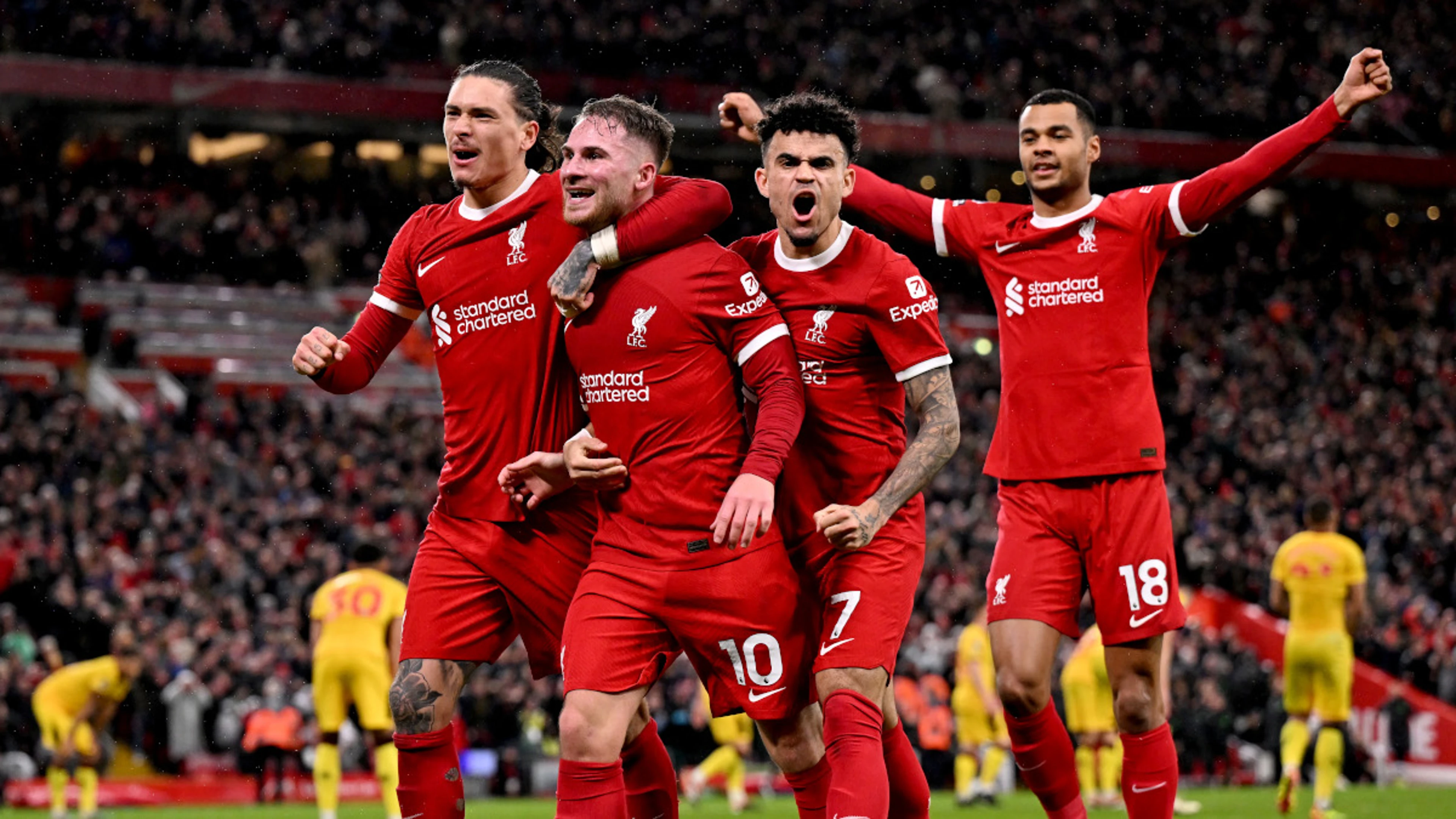 Liverpool fans can finally celebrate league title with parade