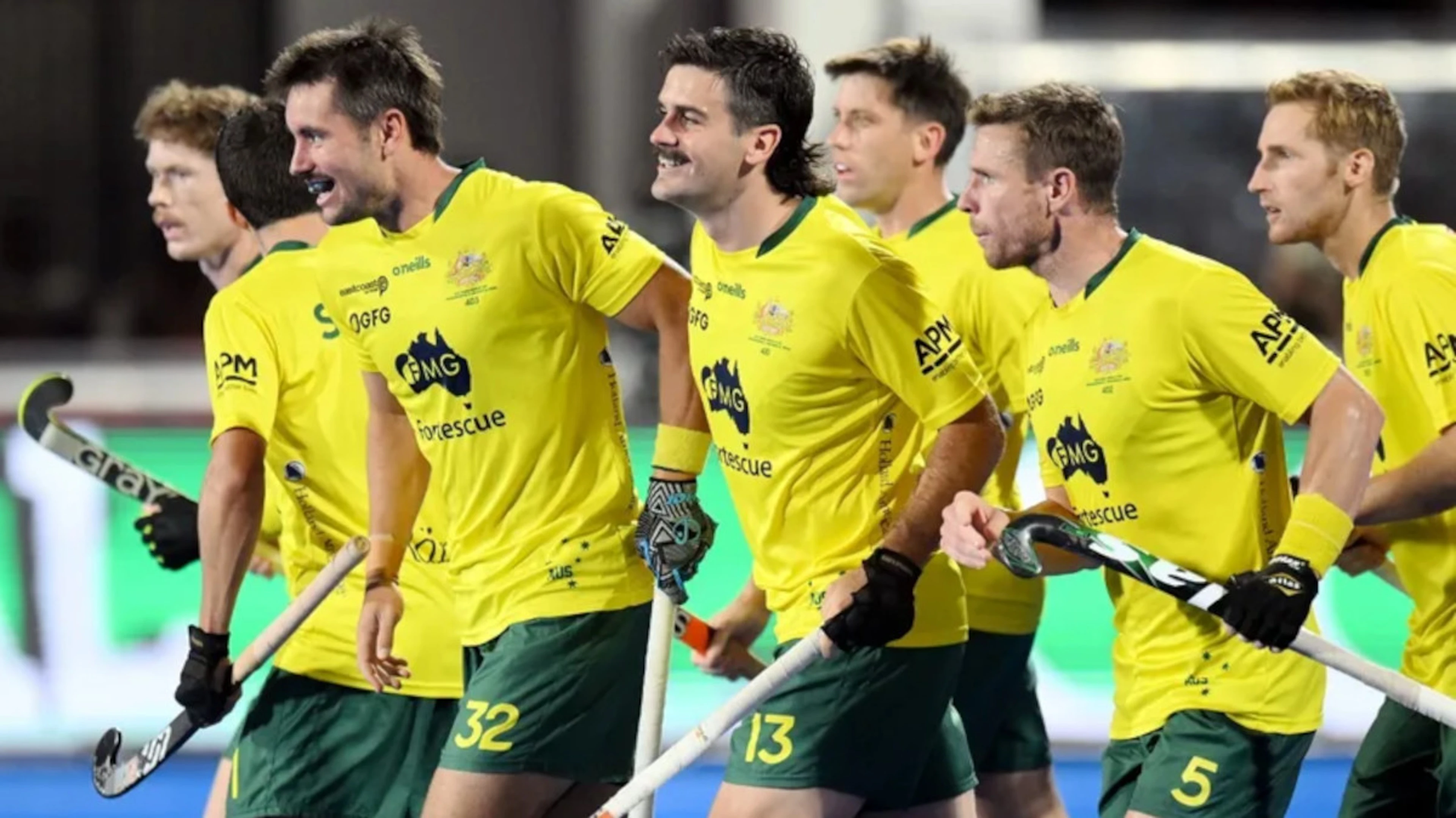 Australia, Belgium book World Cup semifinal spots