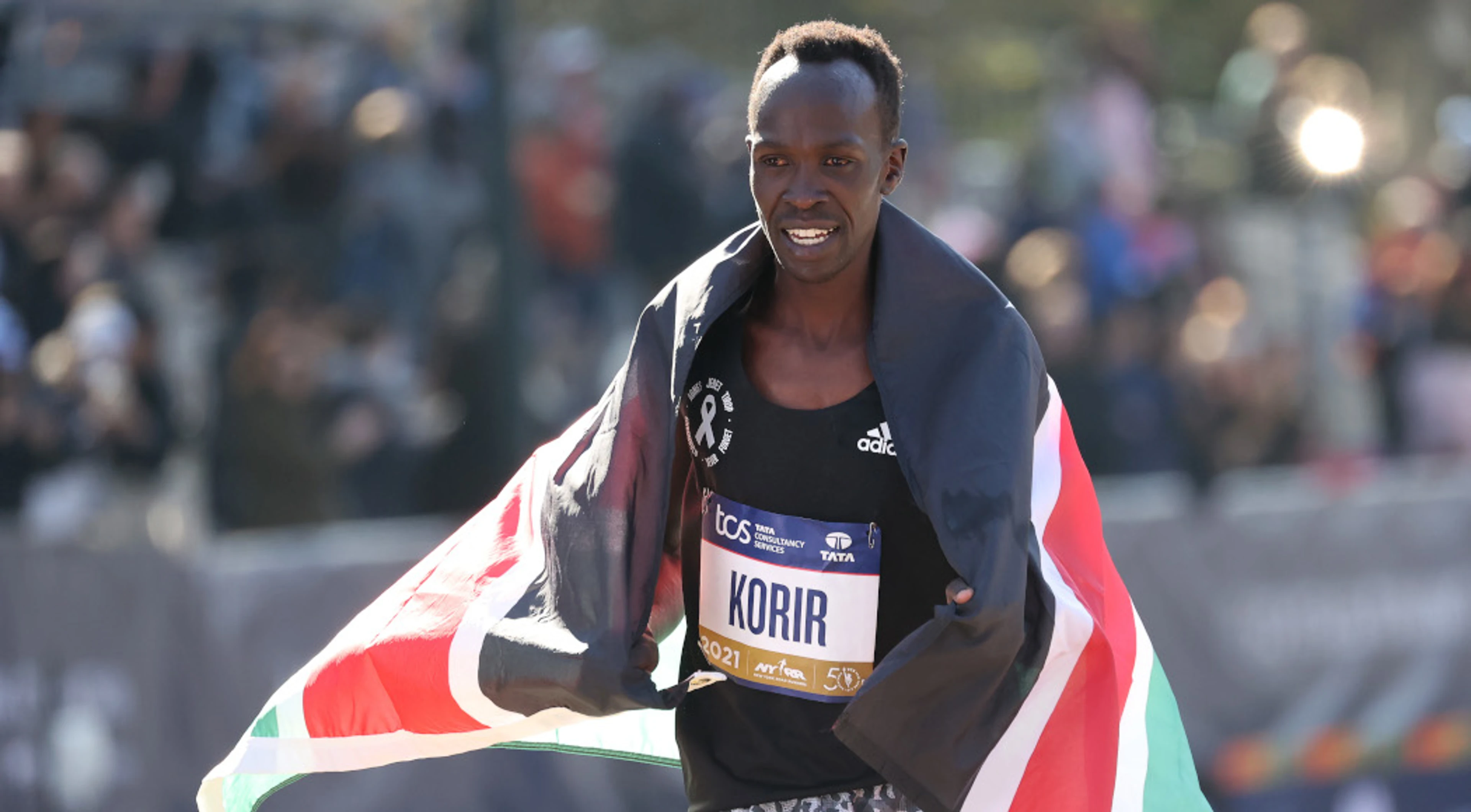 Chebet, Korir eye Kenyan sweep at New York Marathon