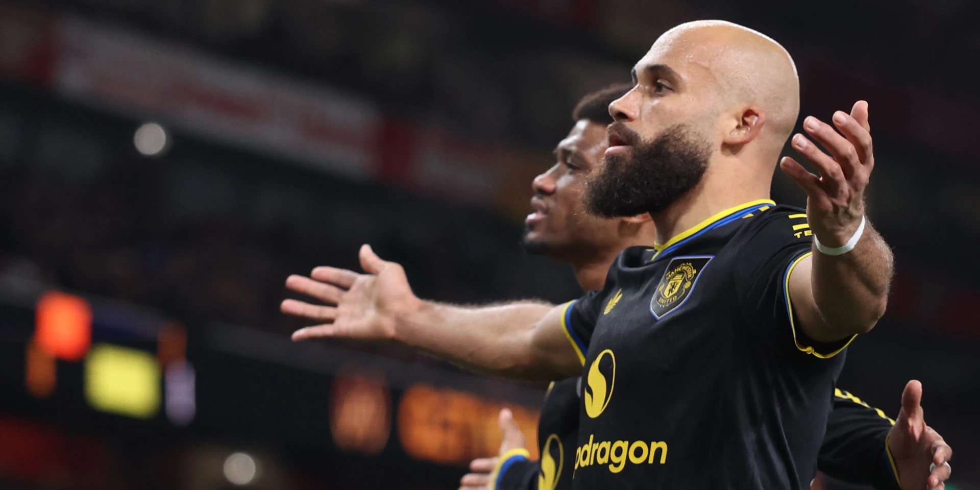 LOCAL GEMS: African players lighting up in Europe