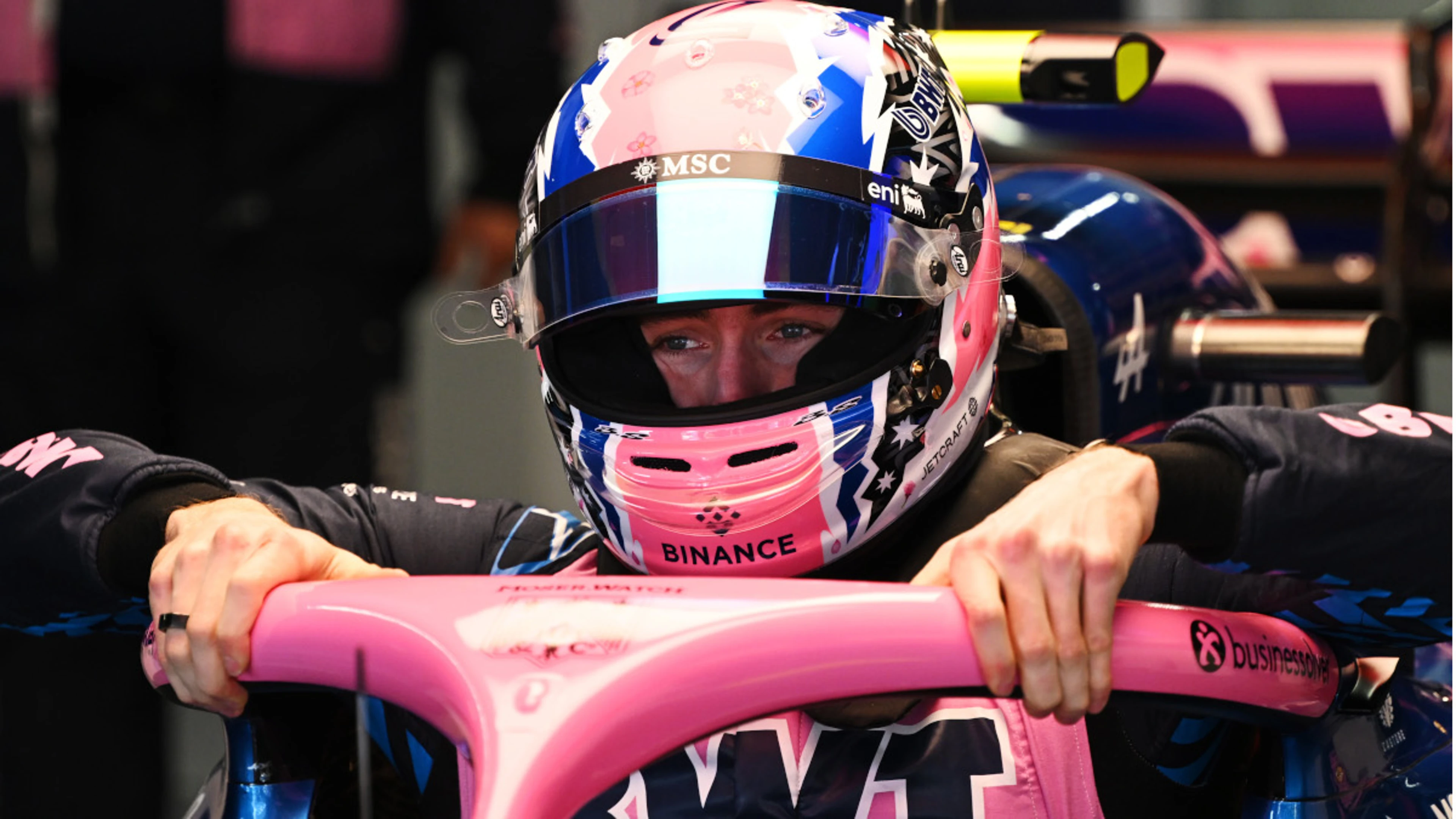 Under-pressure Doohan vows to learn from Japanese GP smash