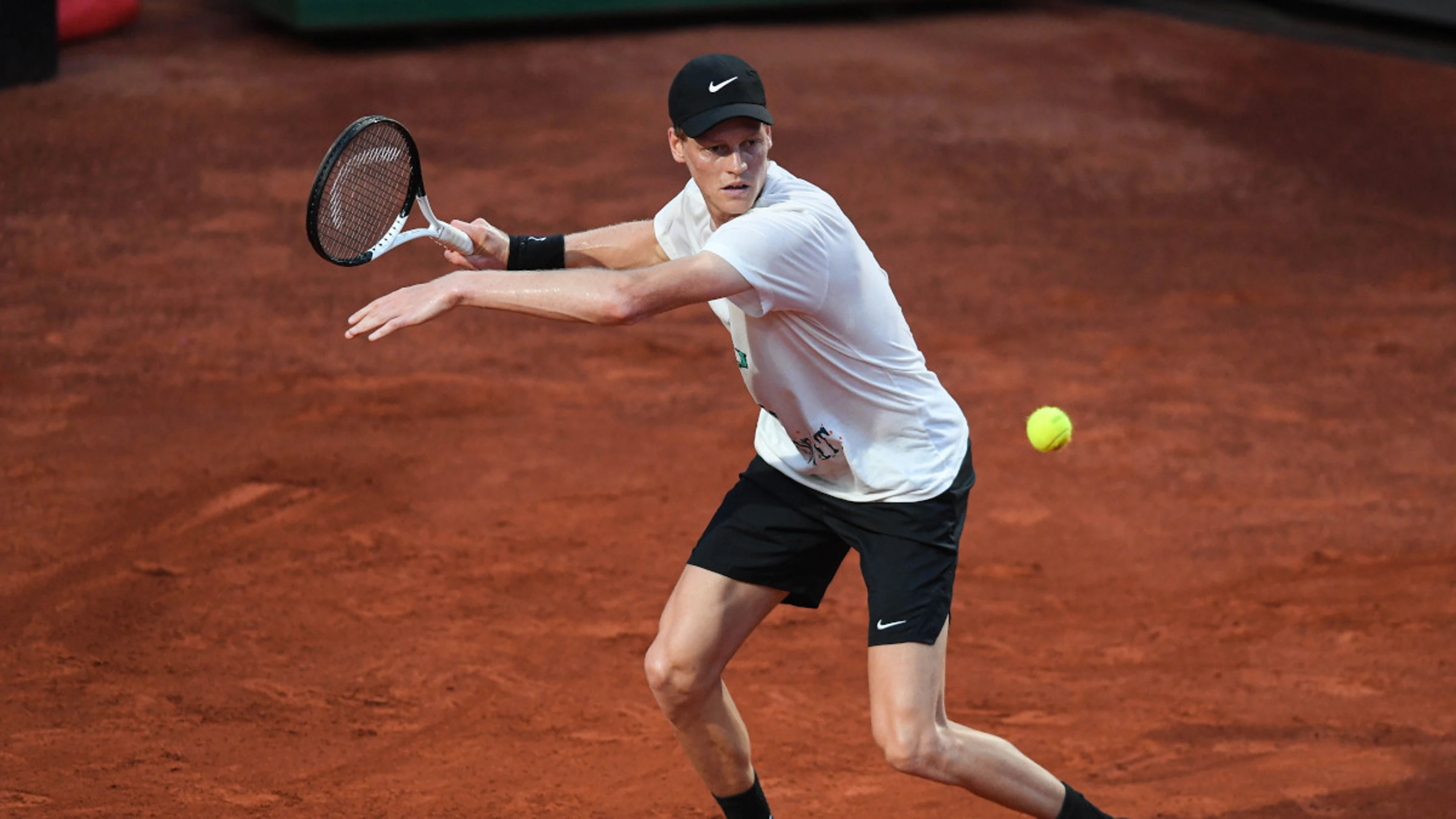 Sinner leading the charge in golden era for Italian tennis