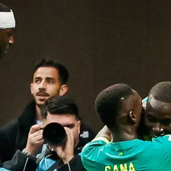 COMEBACK COMPLETED: Senegal fight back to eliminate Sudan