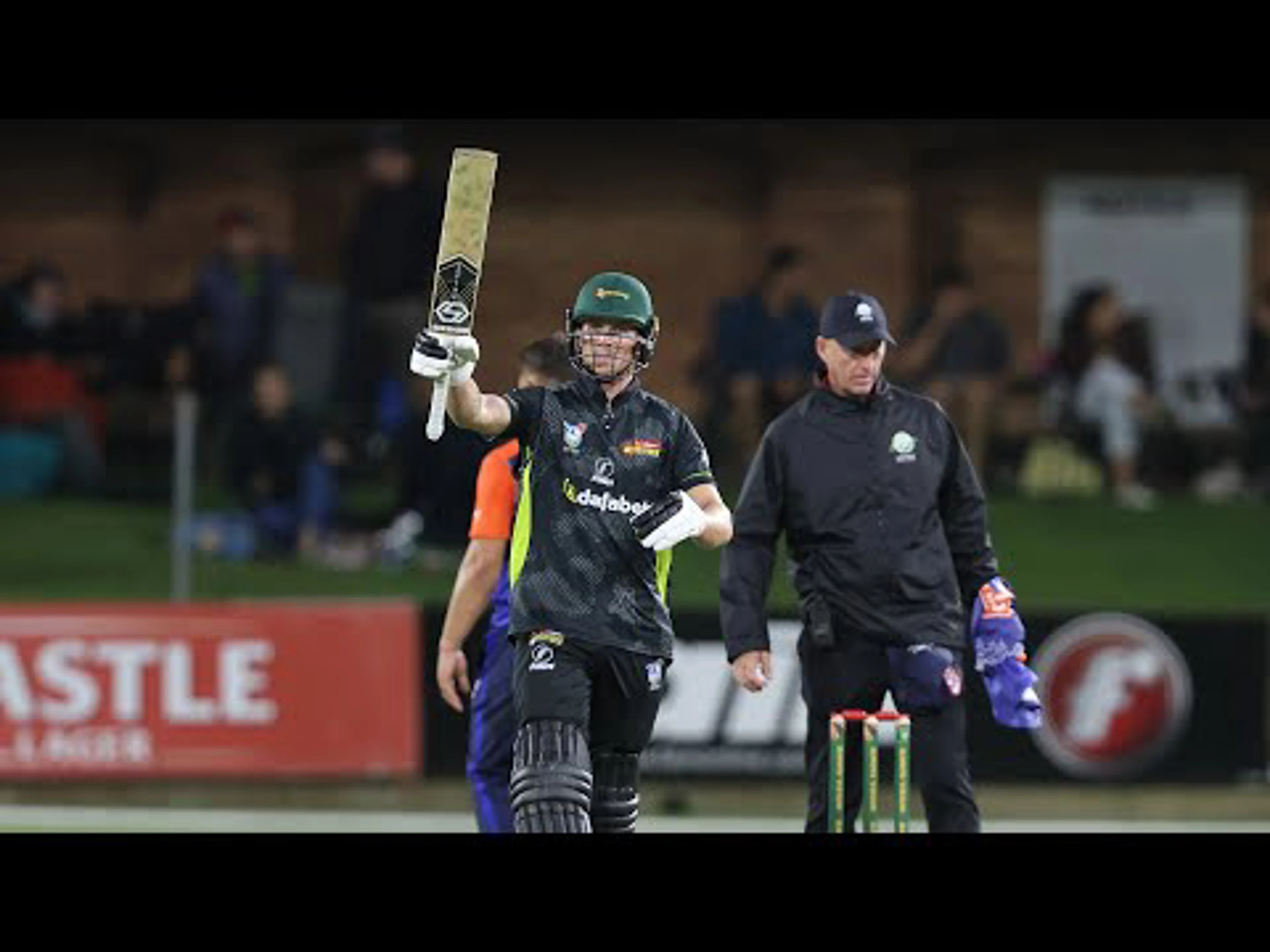 Warriors v Western Province | Match Highlights | T20 Challenge