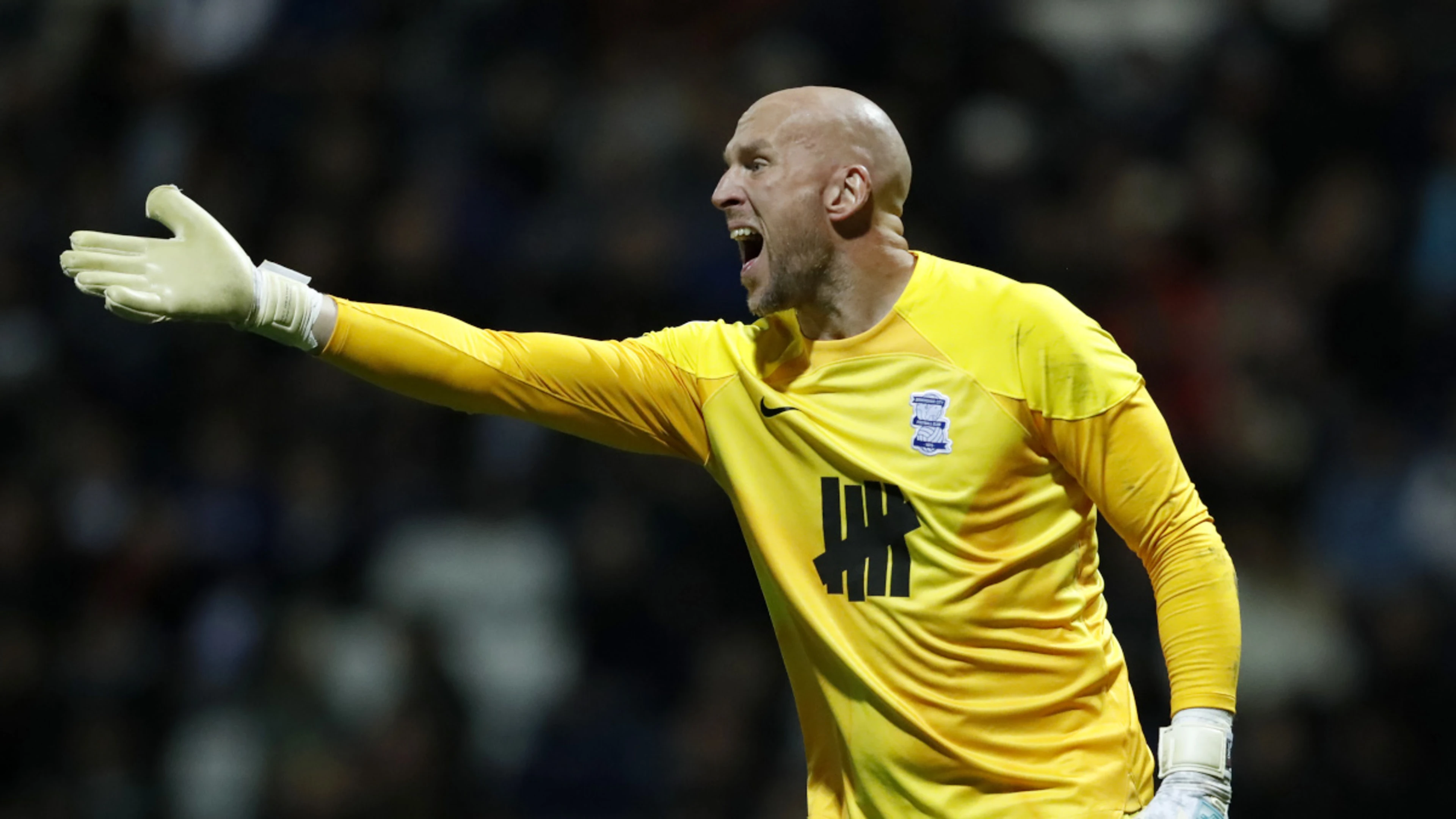 Birmingham and QPR share Championship stalemate