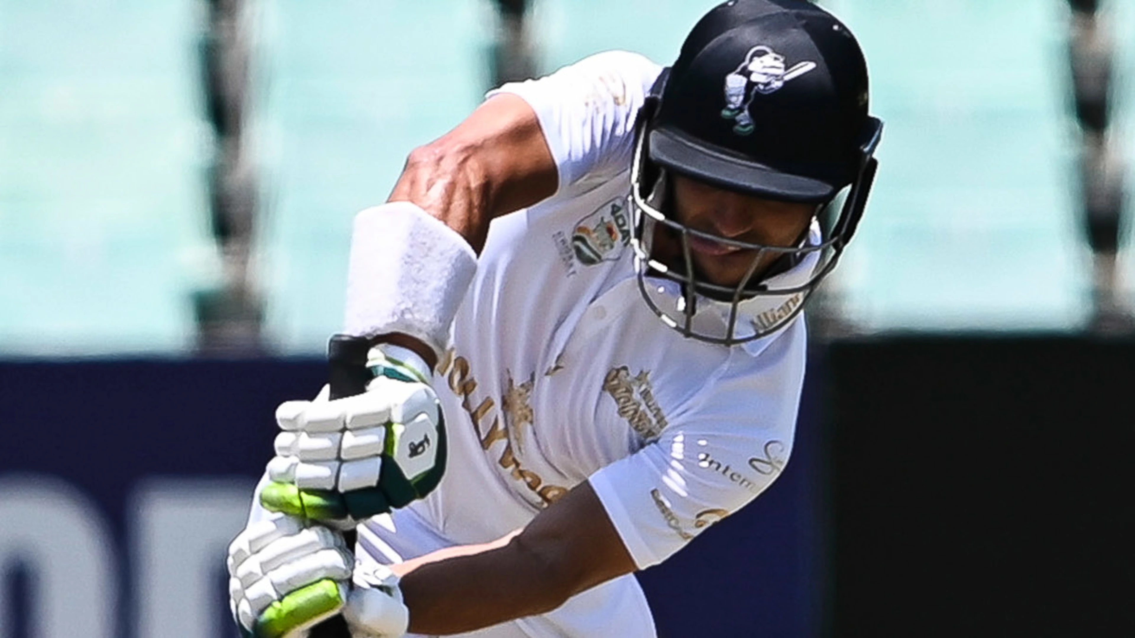 DAY 1: Ackerman, Yusuf give career-best performances