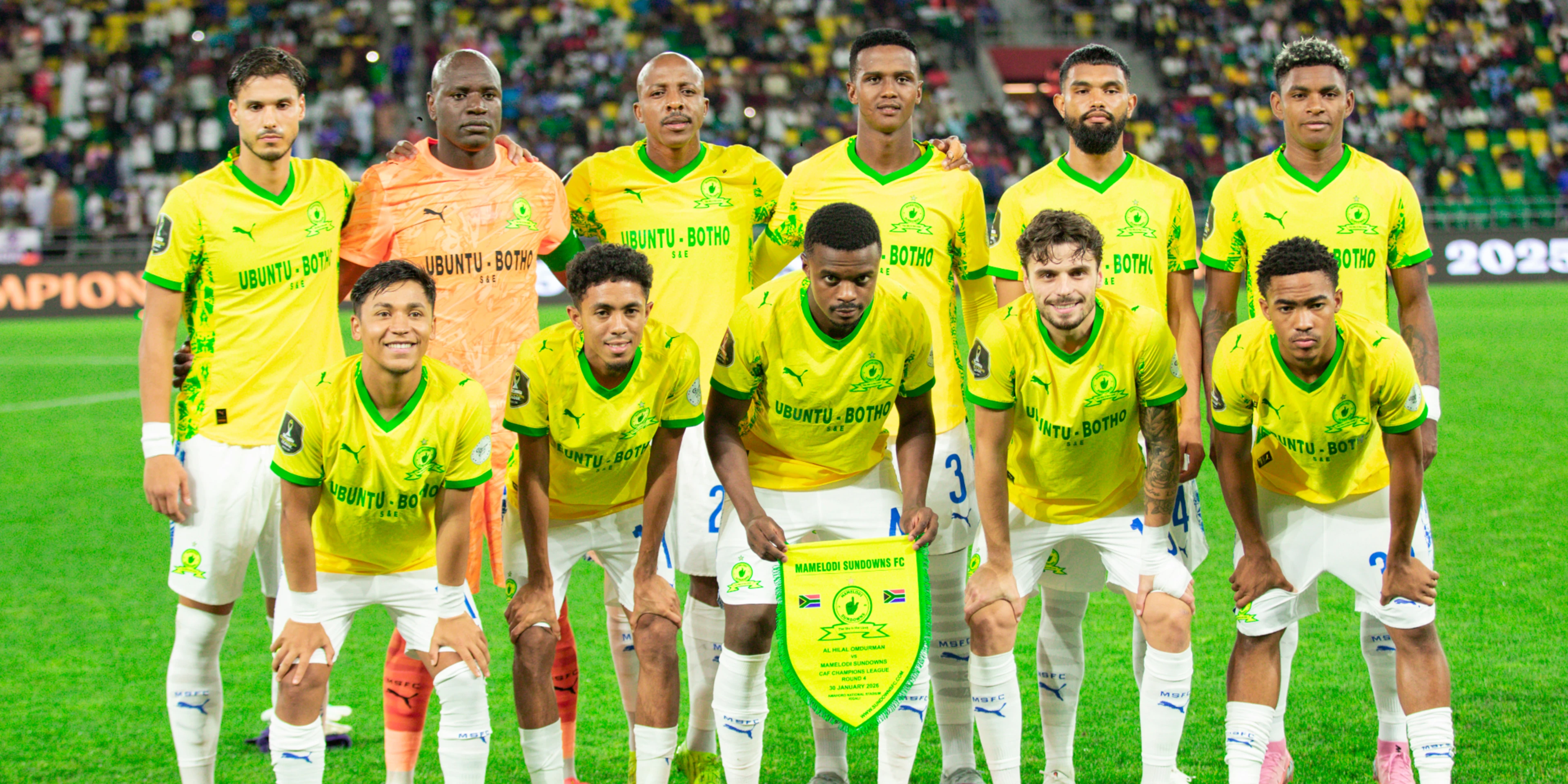 More unbeaten records could fall on matchday 5