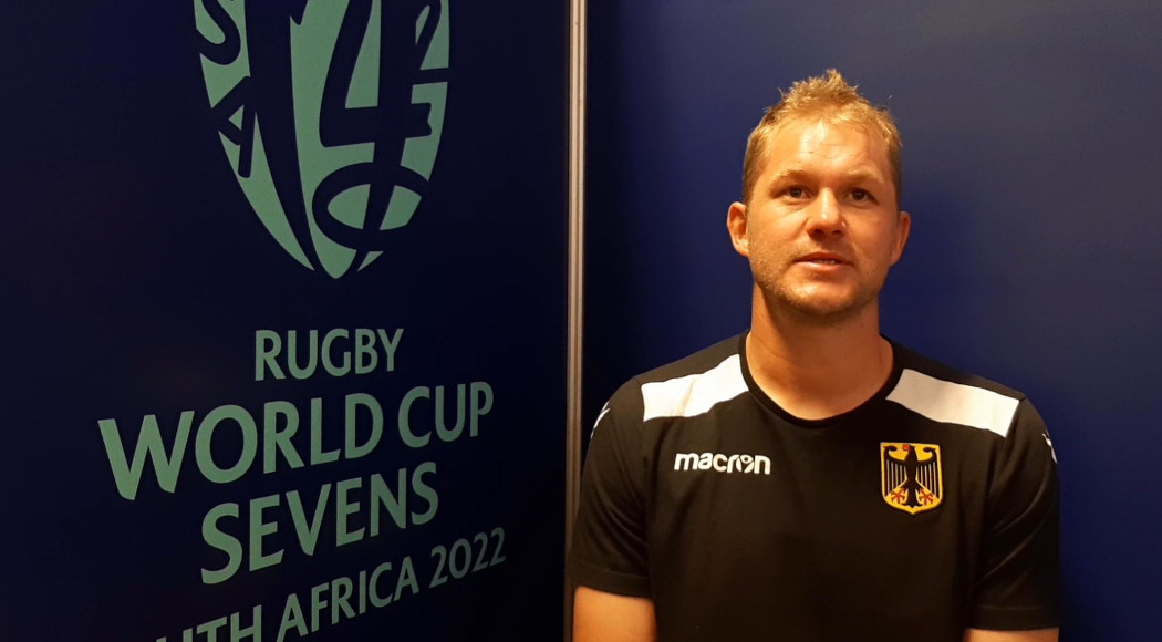 Snyman livid at missed opportunity to face Blitzboks
