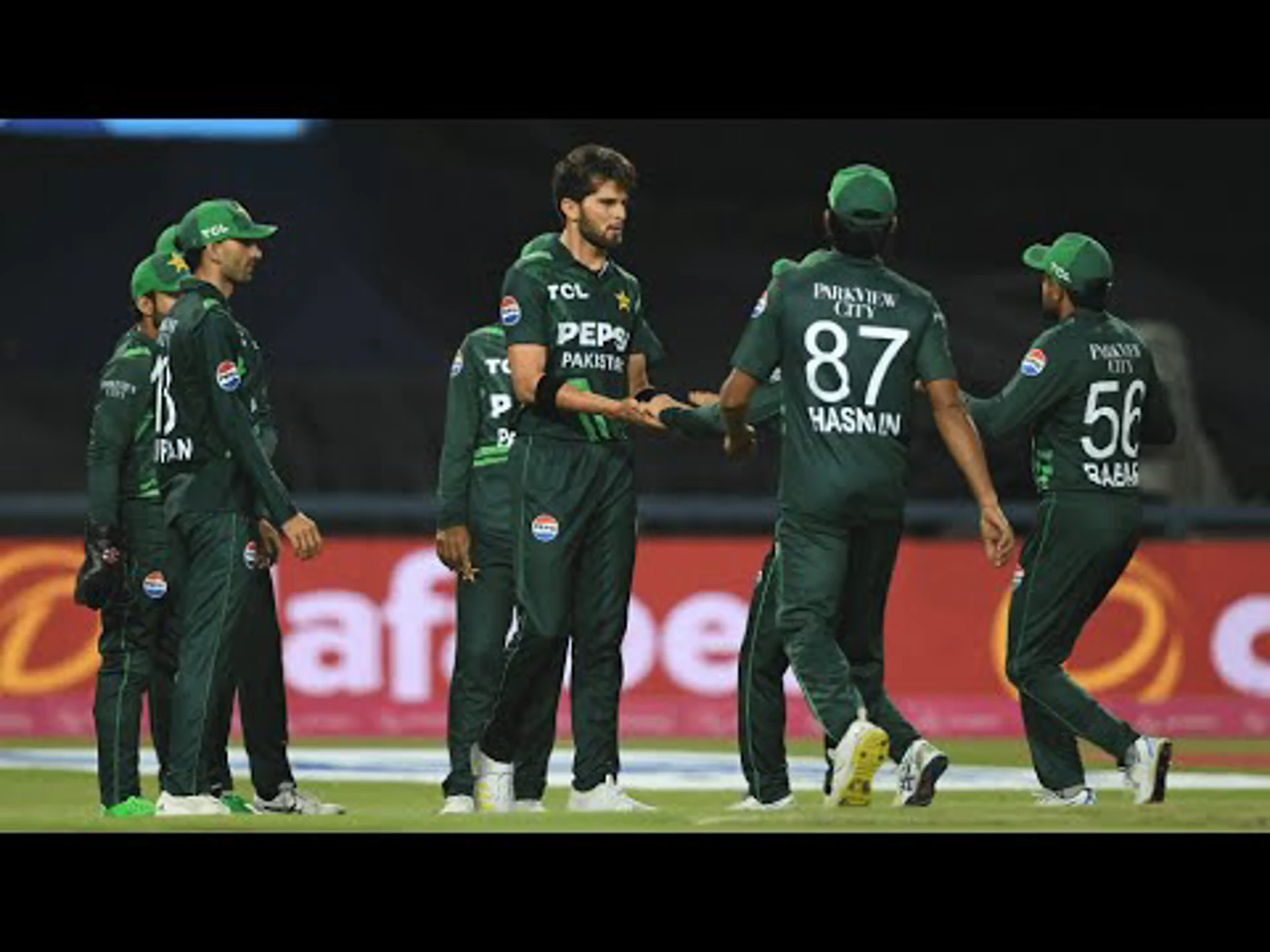 South Africa v Pakistan  | Match Highlights | 3rd ODI