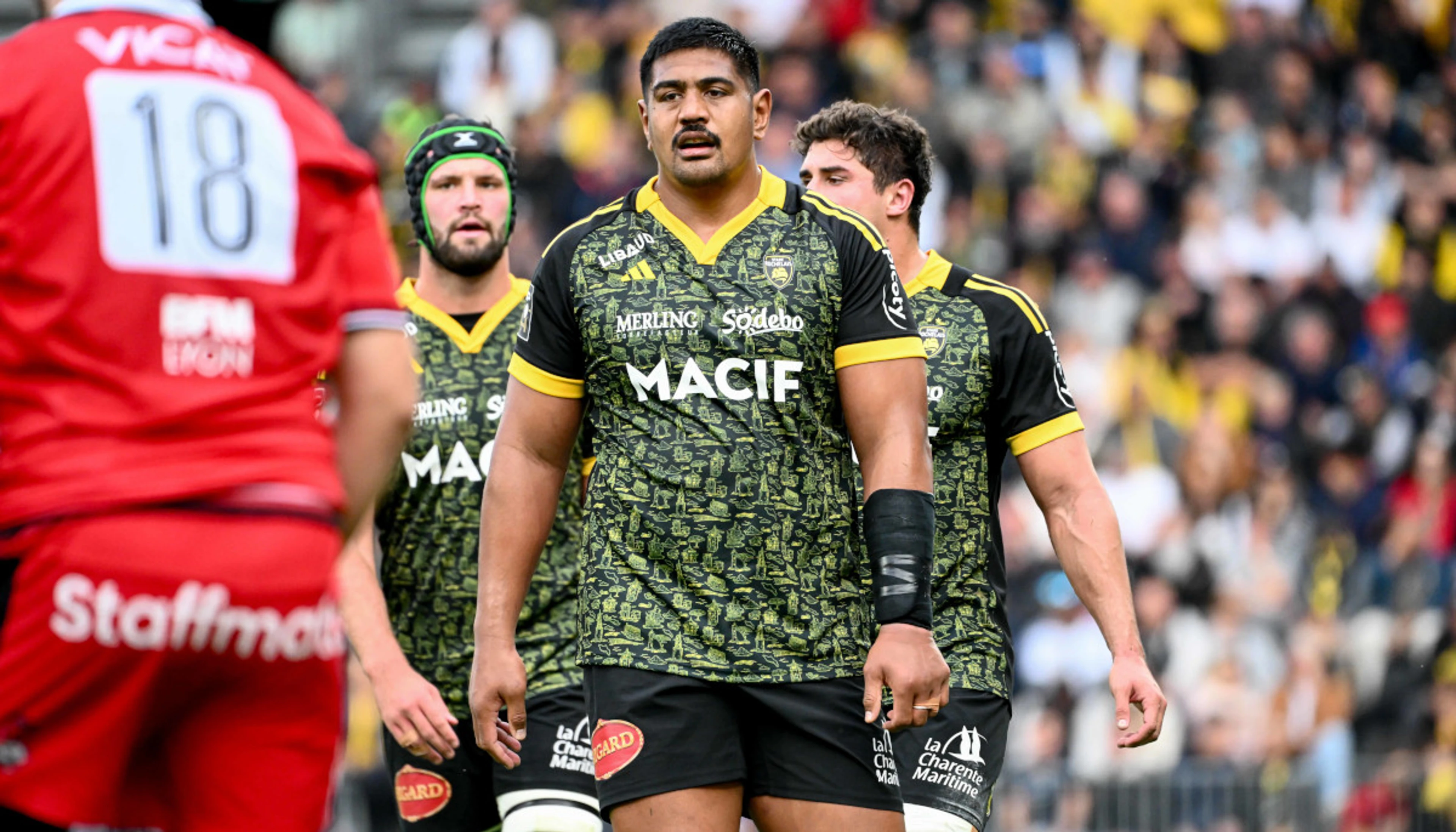 Ex-skipper Skelton eyes Wallabies November return