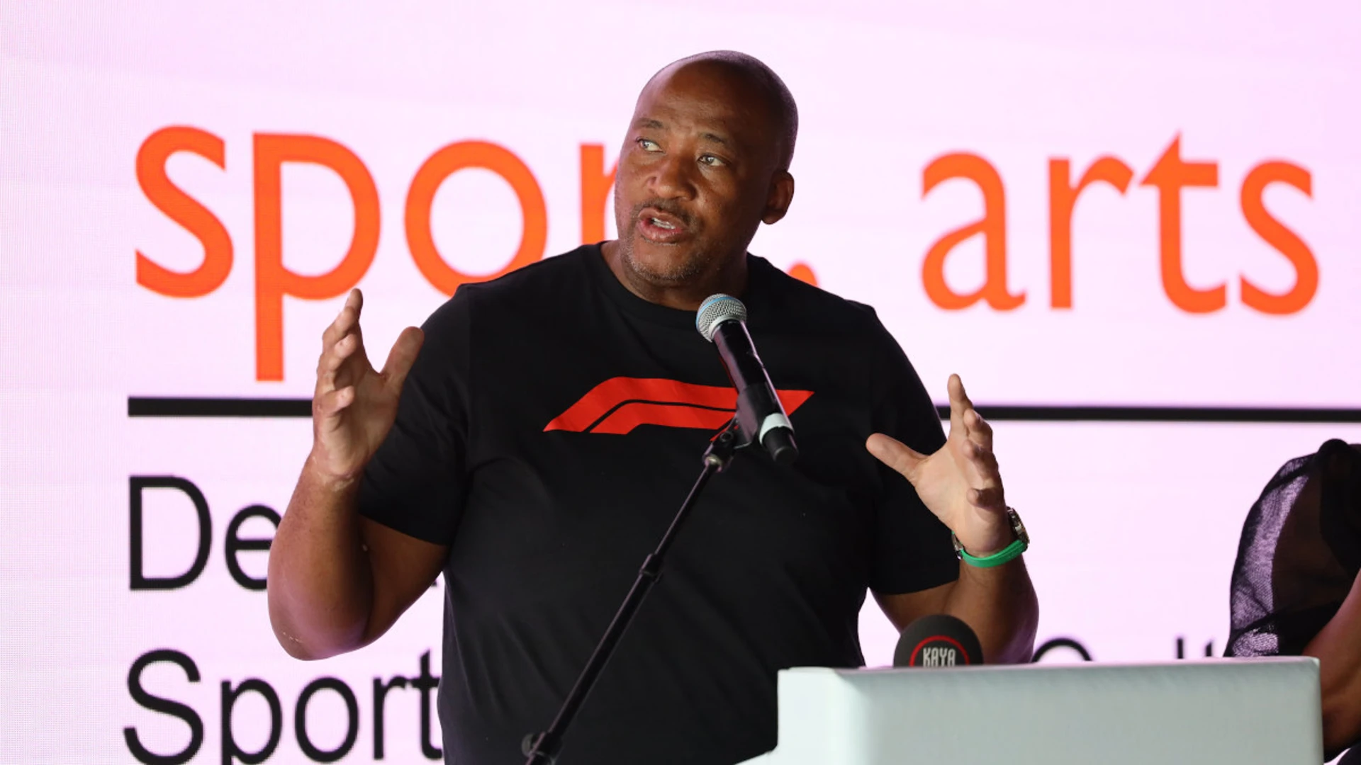 South Africa sports minister joins calls for Afghanistan cricket boycott