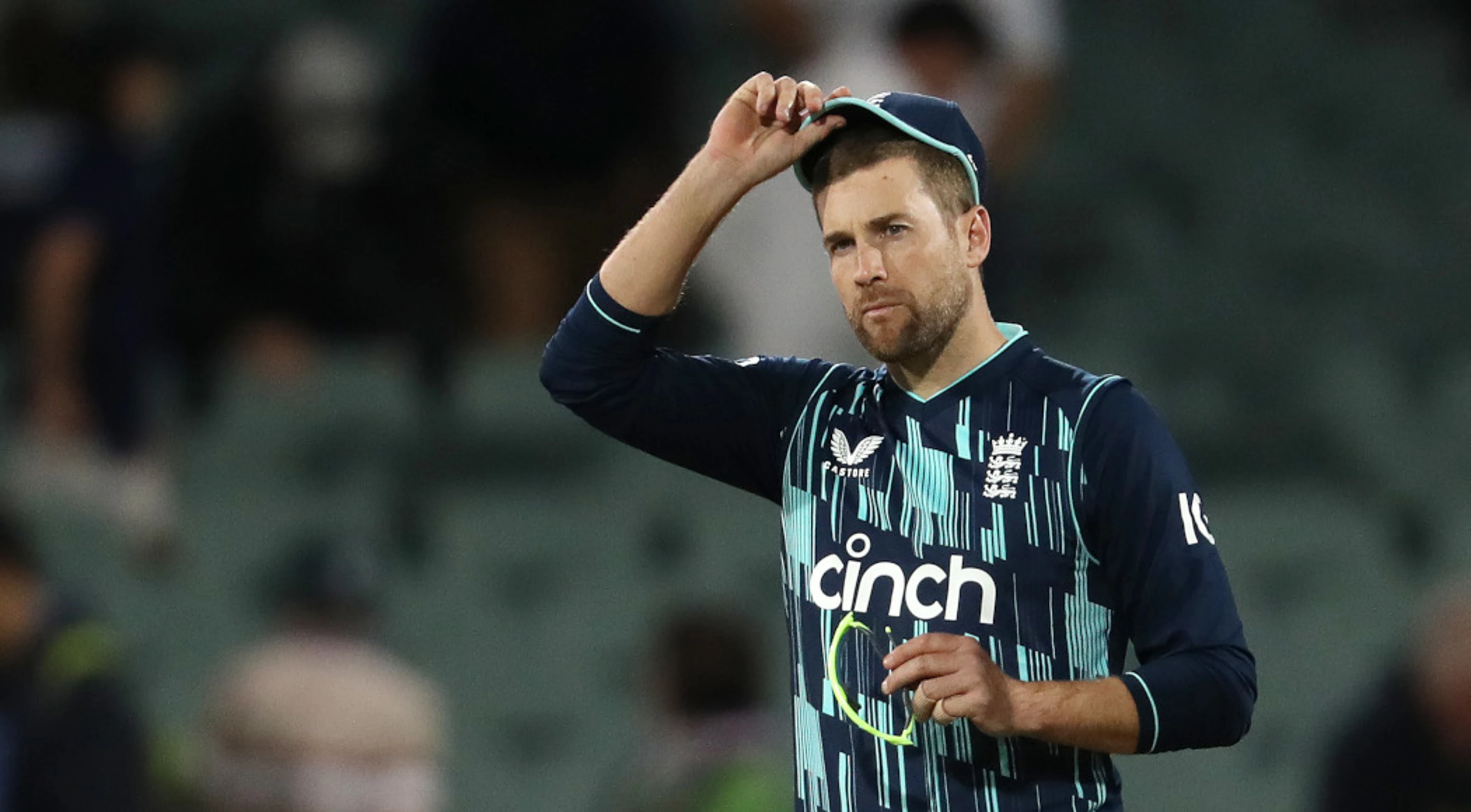 Australia win Adelaide ODI, Malan ton for England in vain