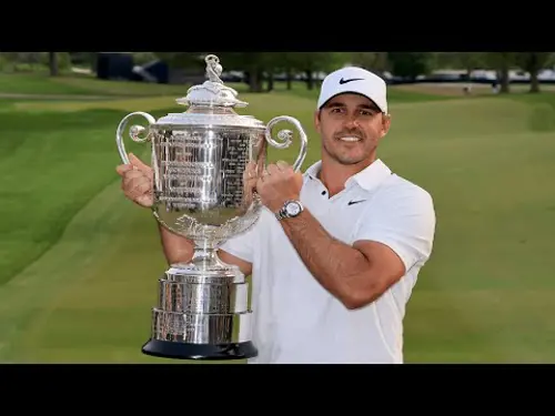 US PGA Championship | Day 4 | Highlights