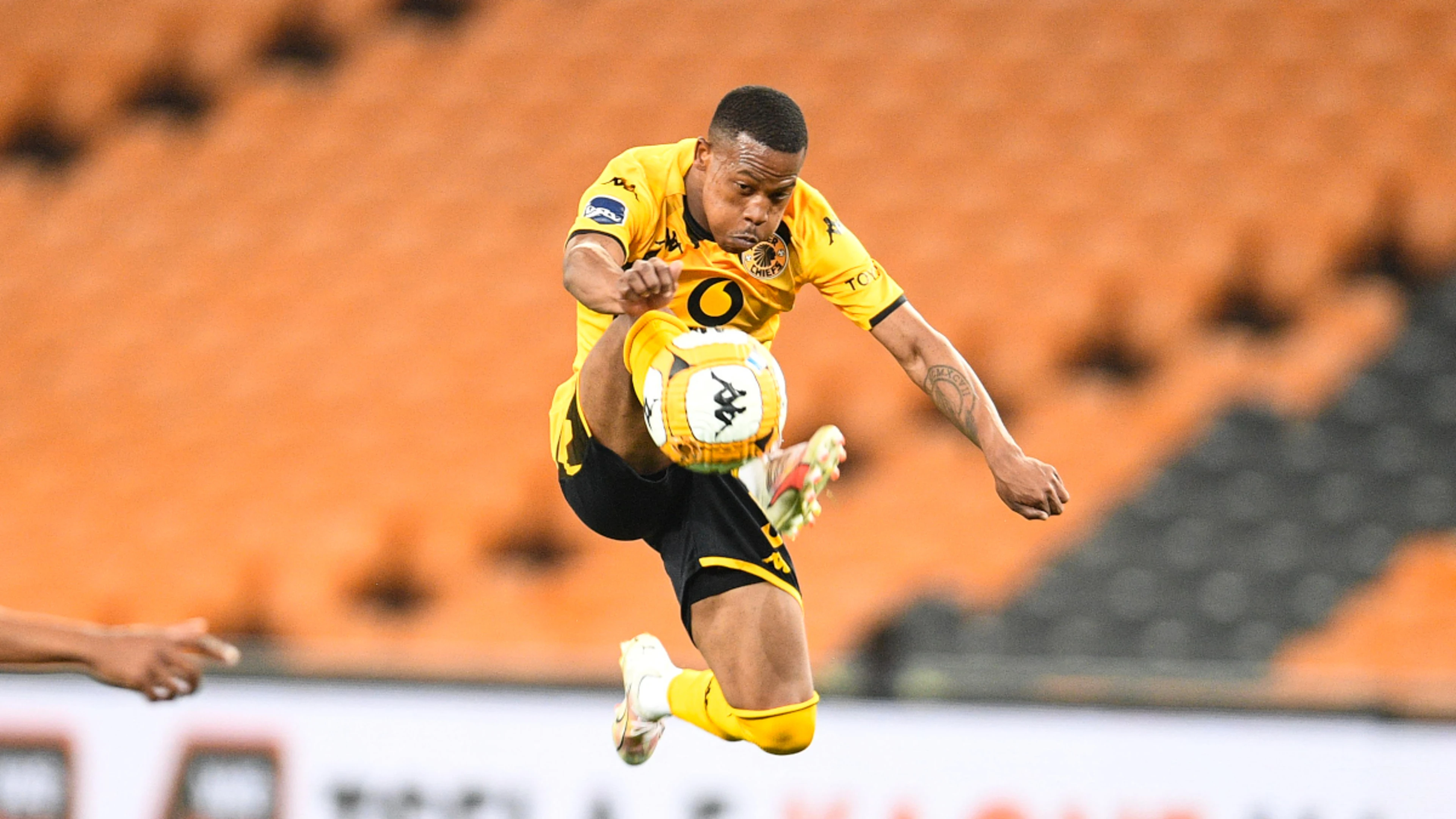 Chiefs look to bounce back with Sekhukhune win 