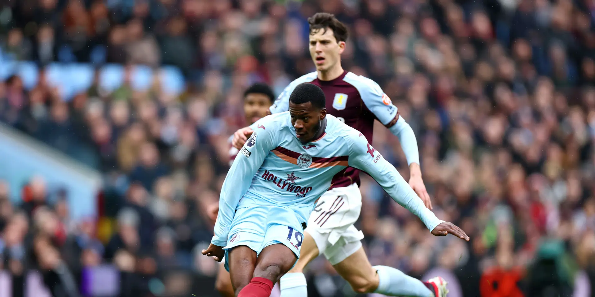 Semenyo, Beto, Ouattara all on target on weekend of goals for African stars