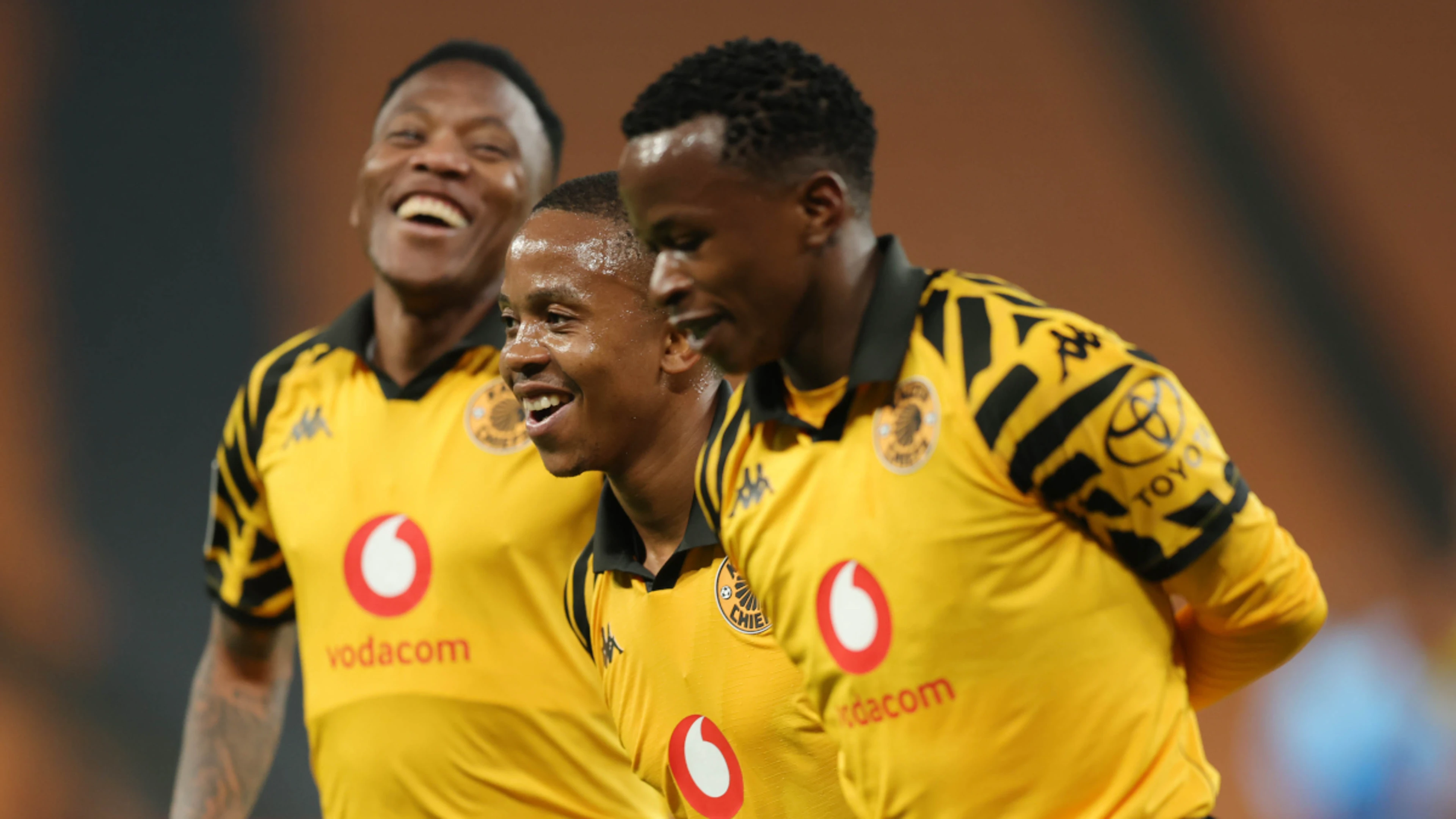 Amakhosi leave it late against Polokwane City