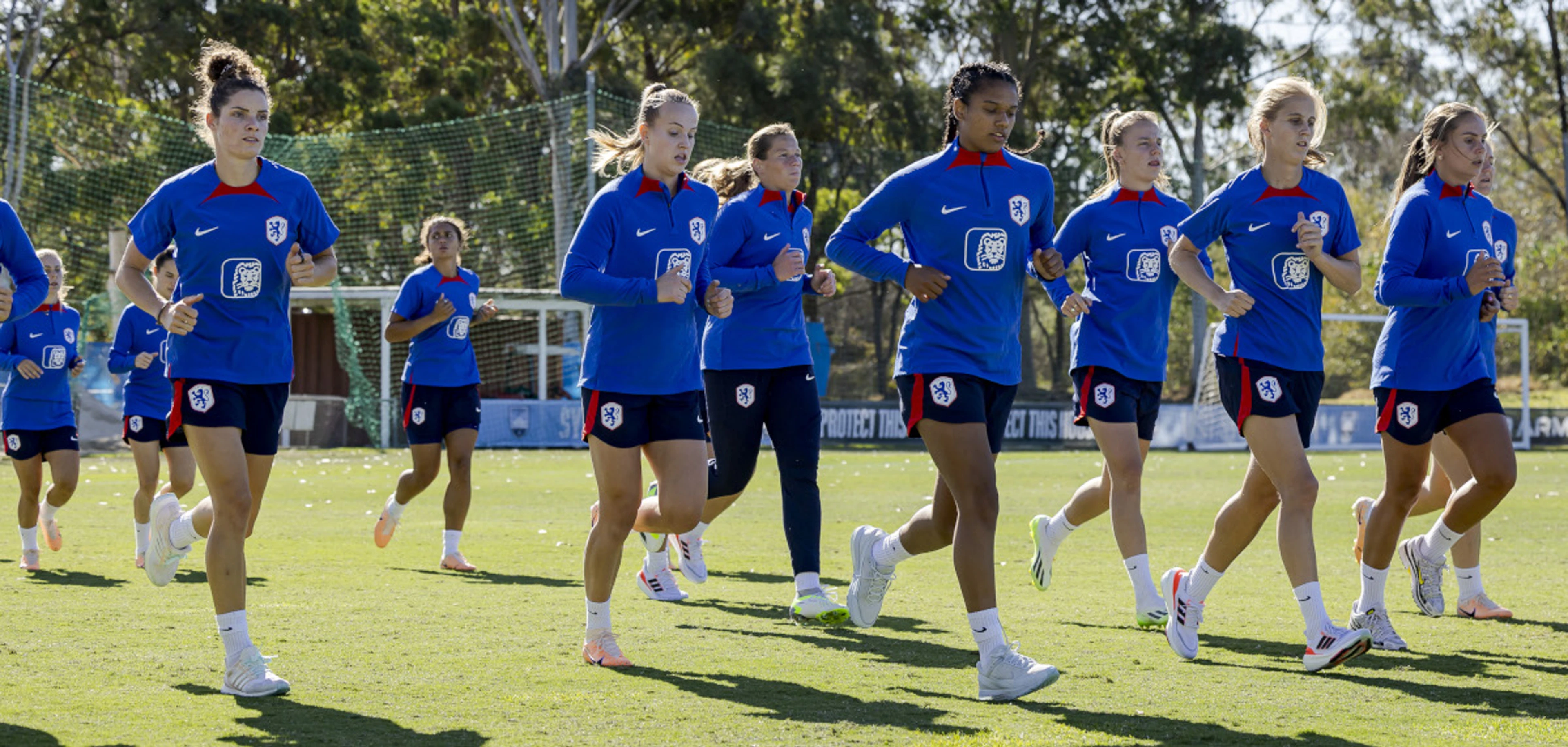 Tall order for Netherlands to match 2019 Women's World Cup run